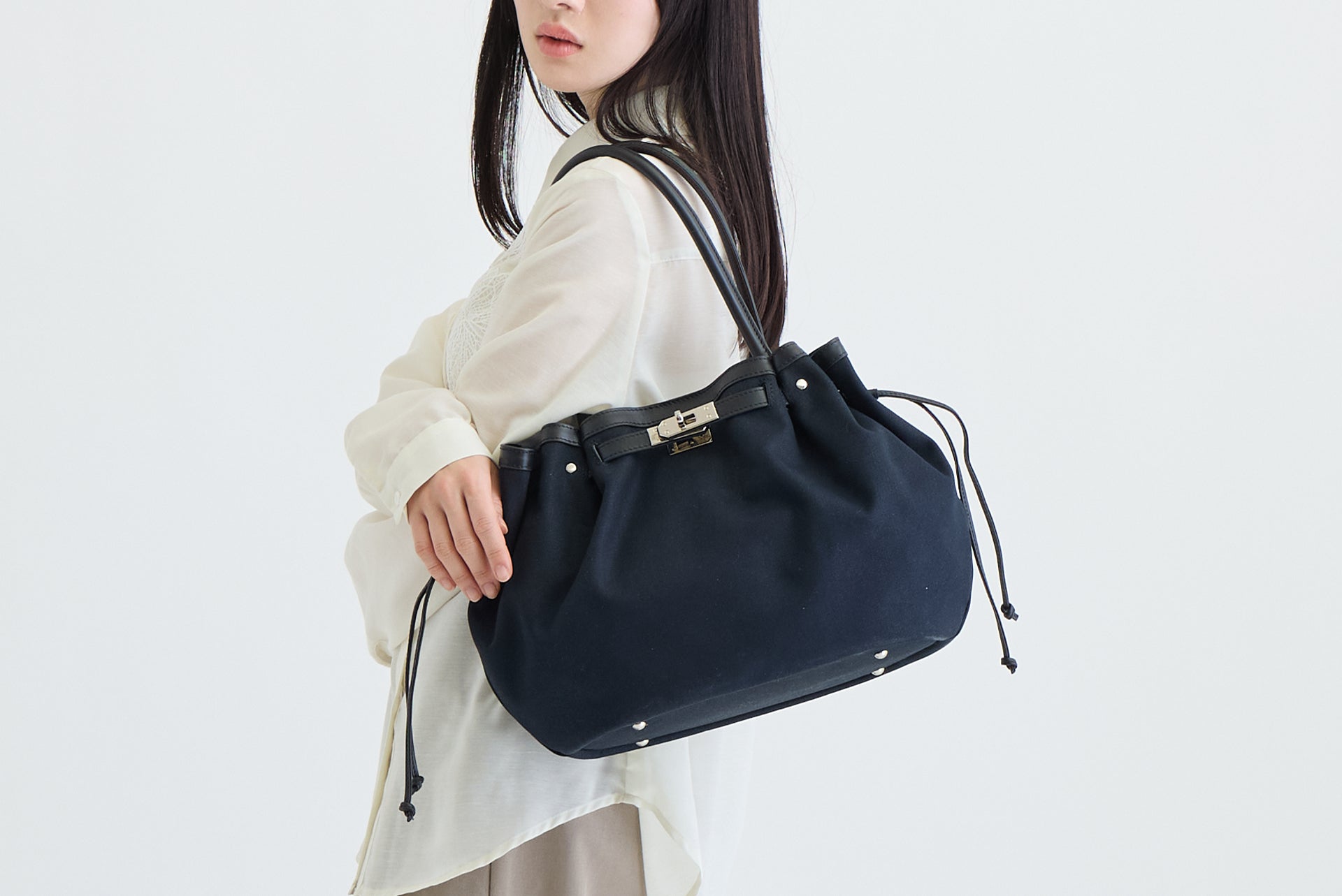 【通勤・通学】にちょうどいい新作バッグ💫