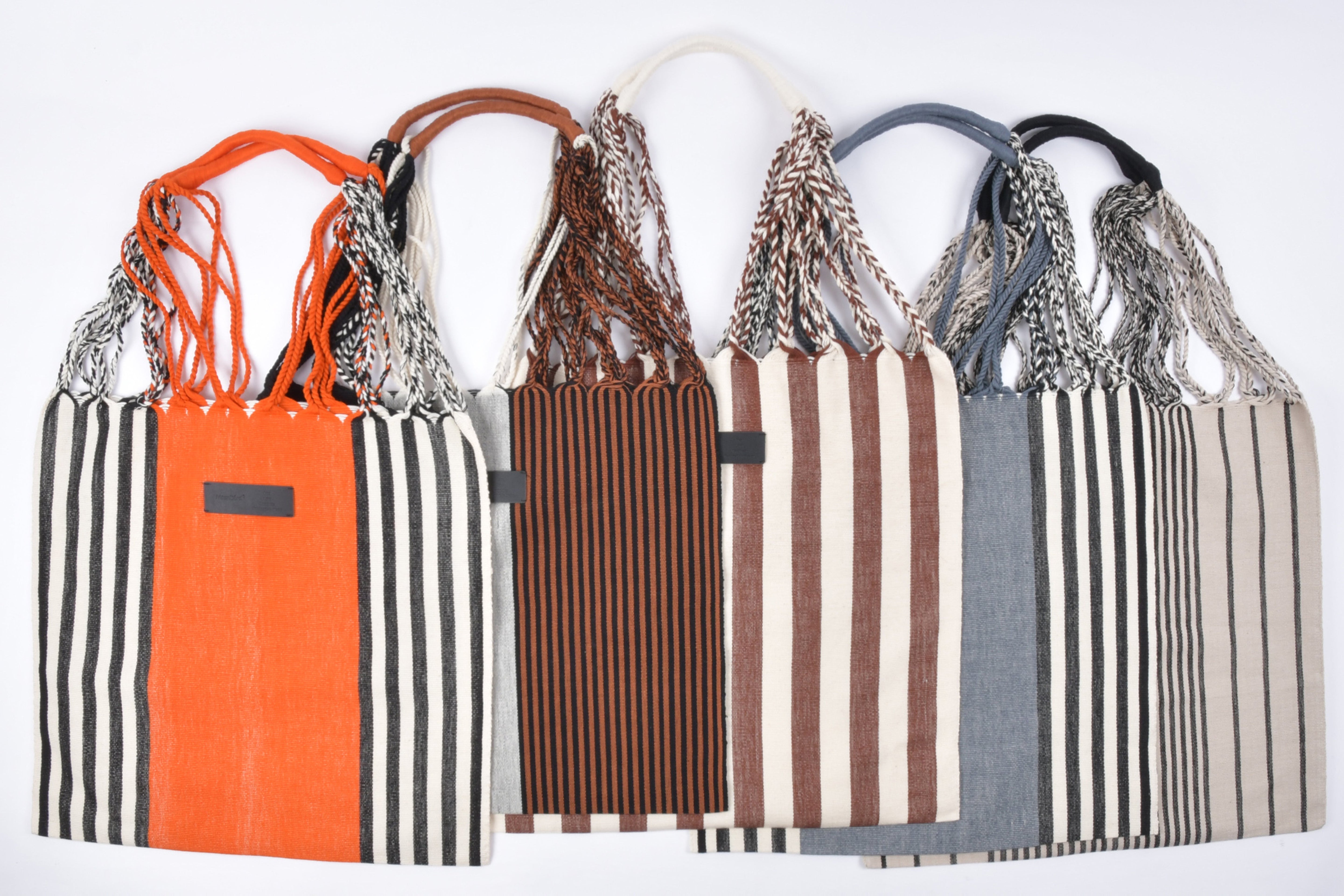 【夏の定番】本場メキシコのハンモックバッグ