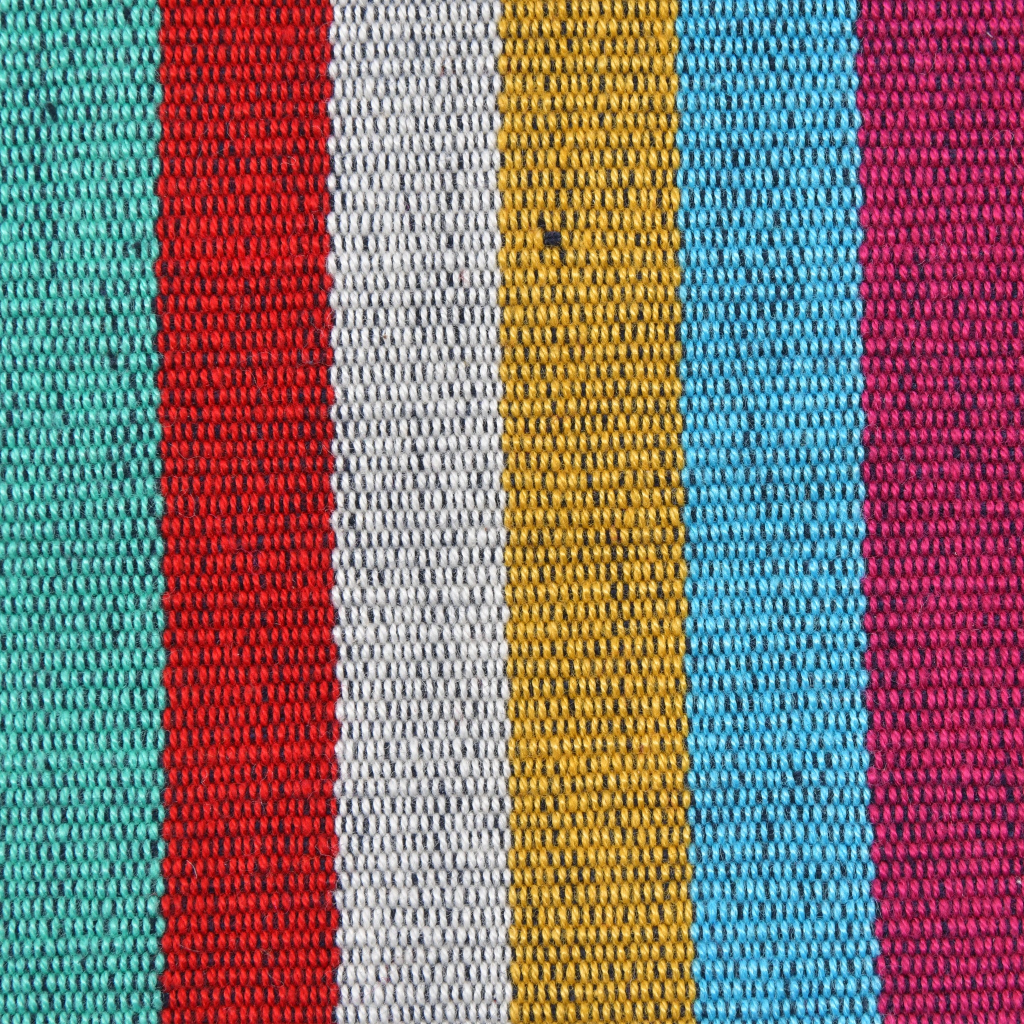 Hammock Bag Stripe Multicolor Hammock Bag Free name engraving RB0010