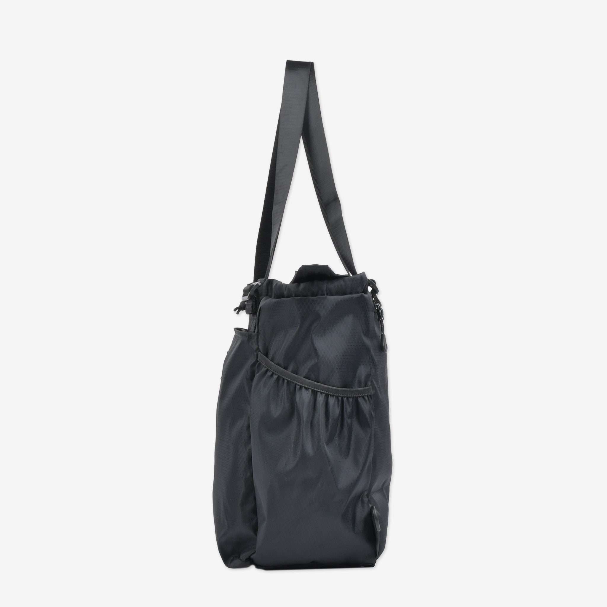 Highly functional 3-way mother's bag, 3-piece set