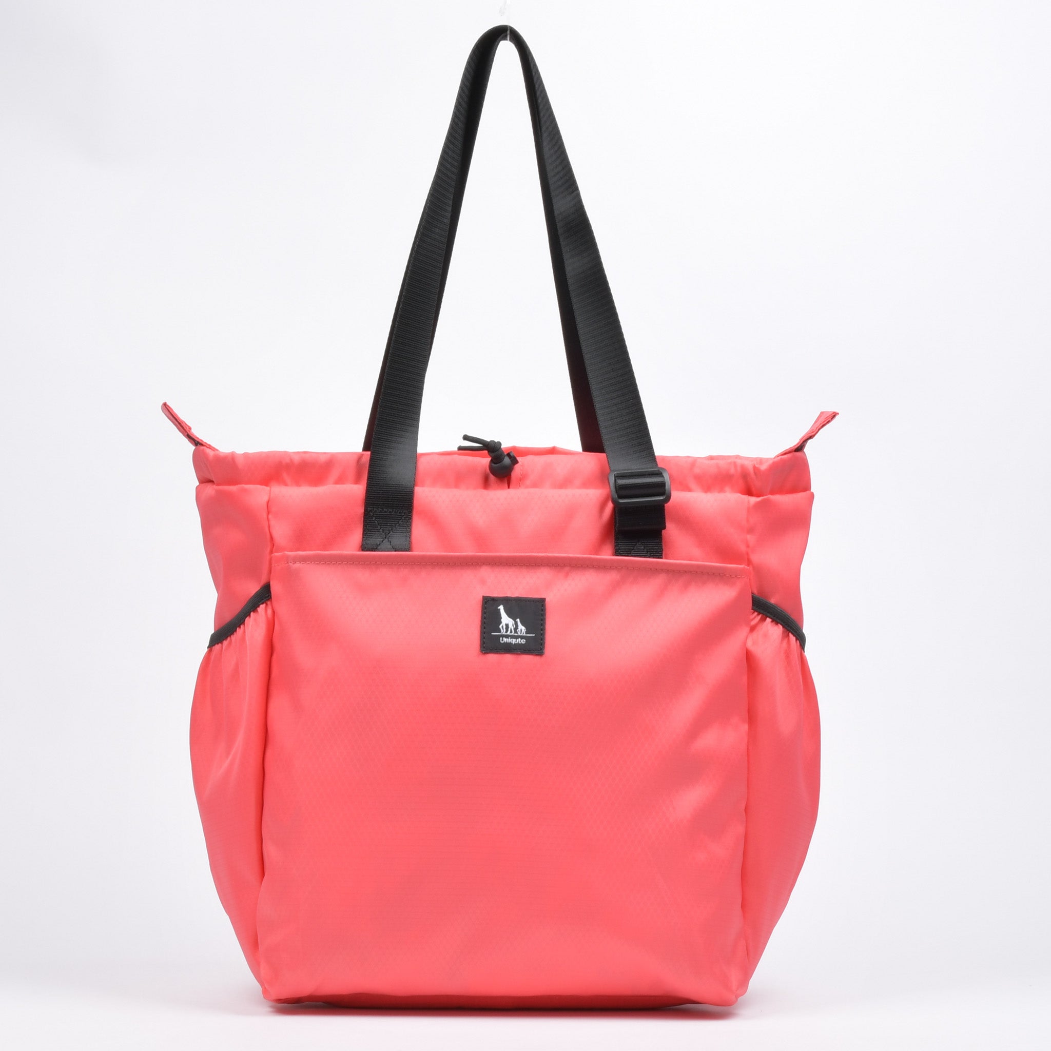 Highly functional 3-way mother's bag, 3-piece set