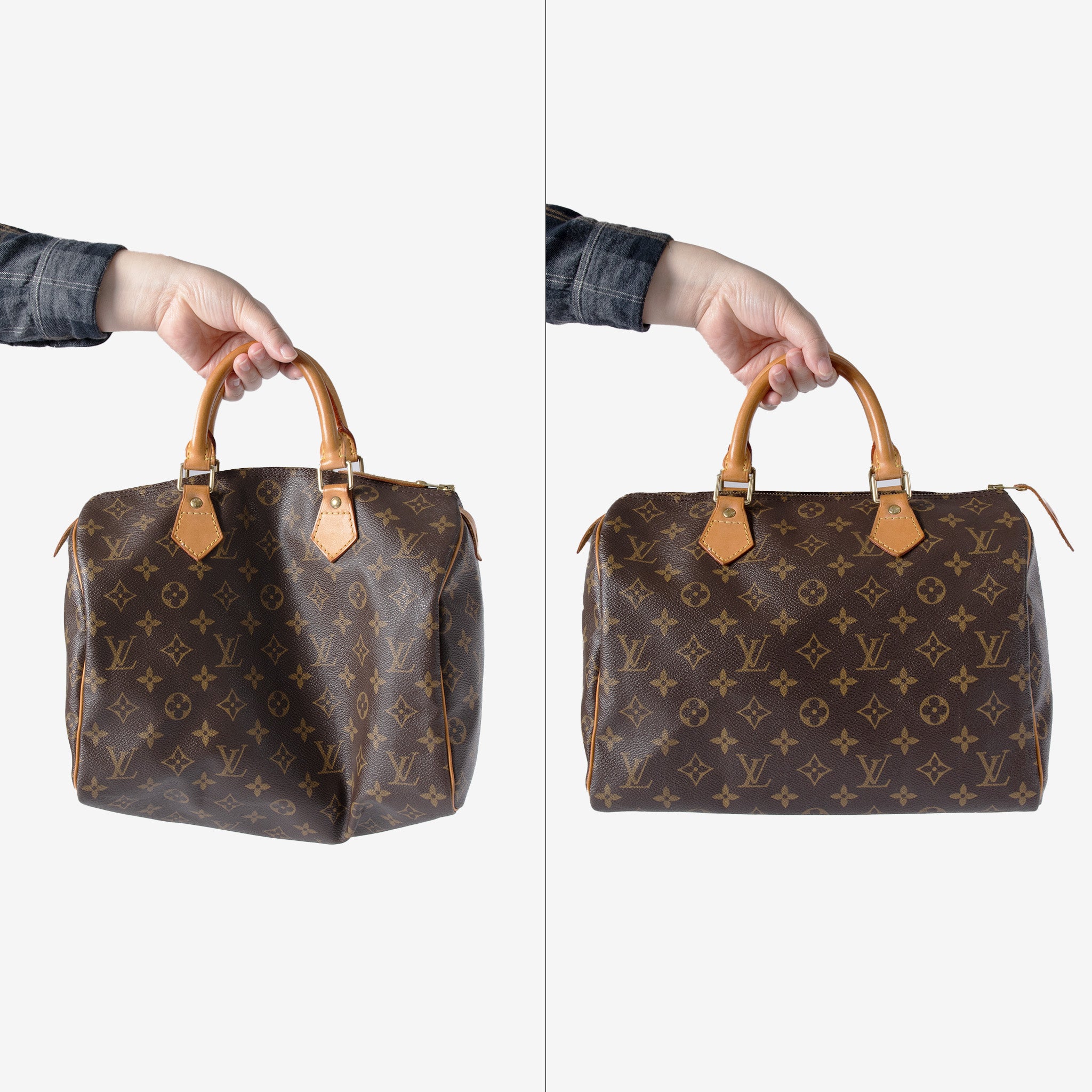 Base Shaper  LV SPEEDY30  28.5cm x 15.5cm