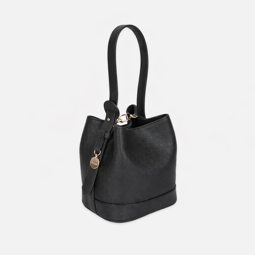 Bucket Bag - バケットバッグ (Sサイズ)