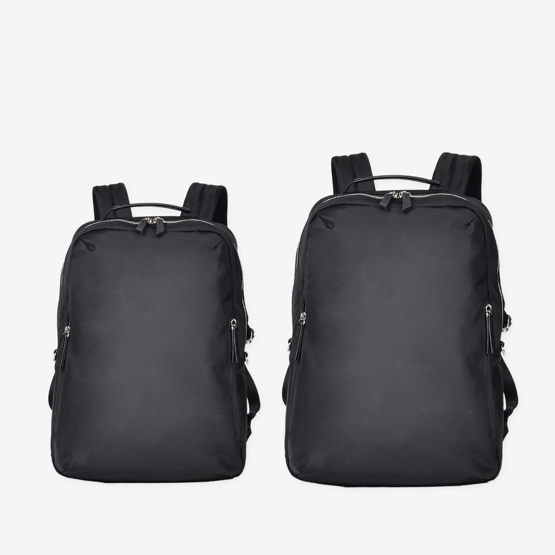 Business Backpack - ビジネスリュックL (A4/15.6インチPC収納)