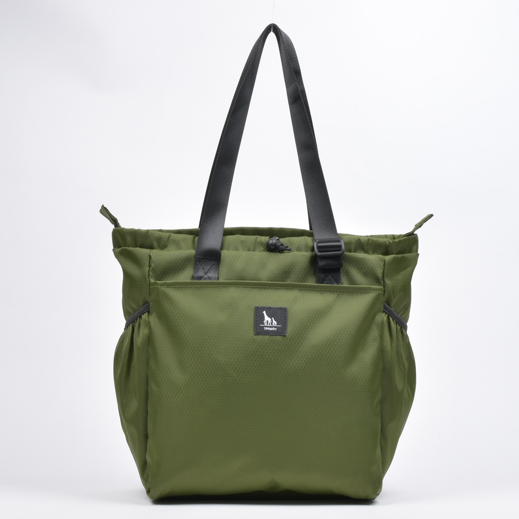 Highly functional 3-way mother's bag, 3-piece set