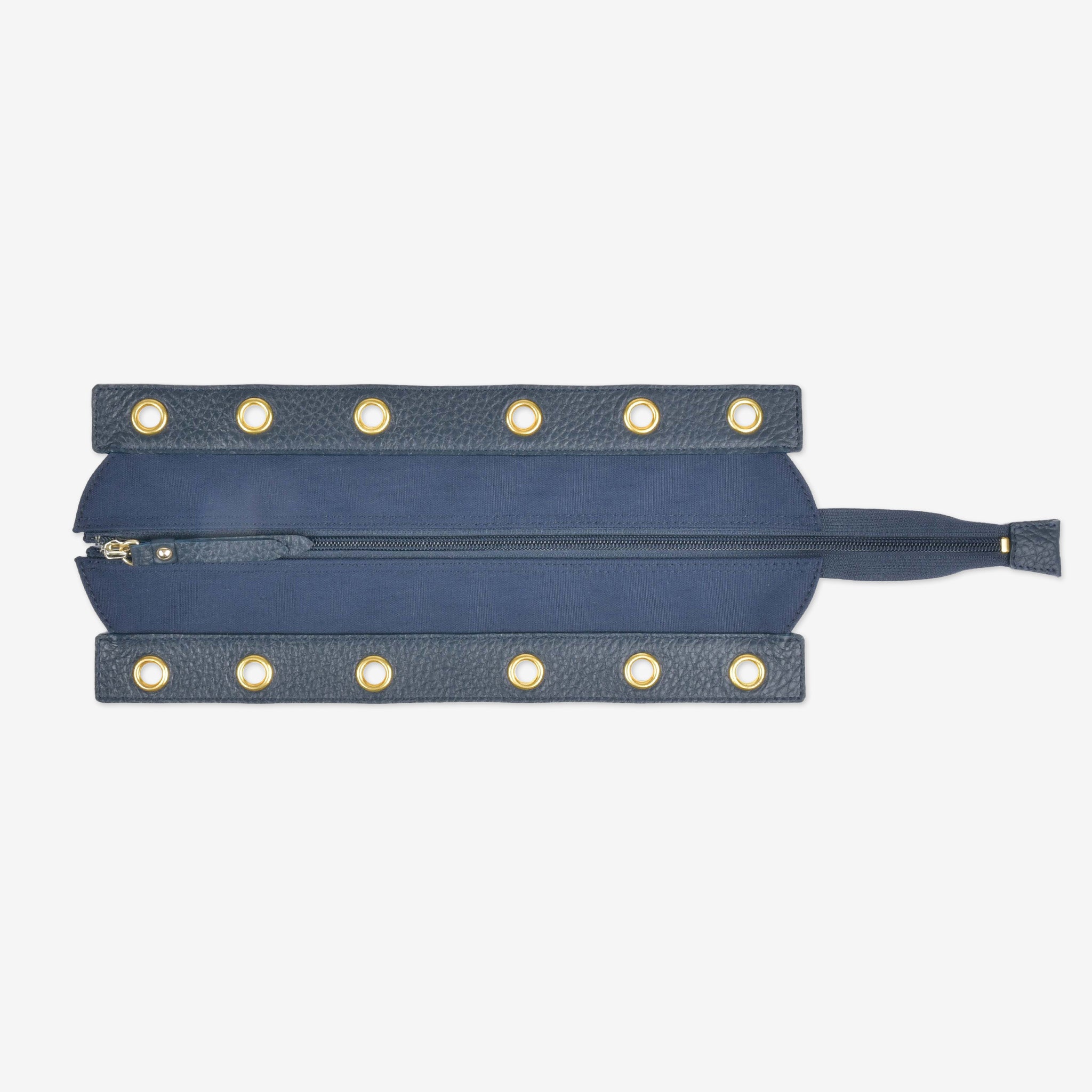 Boat-shaped tote bag made in Japan