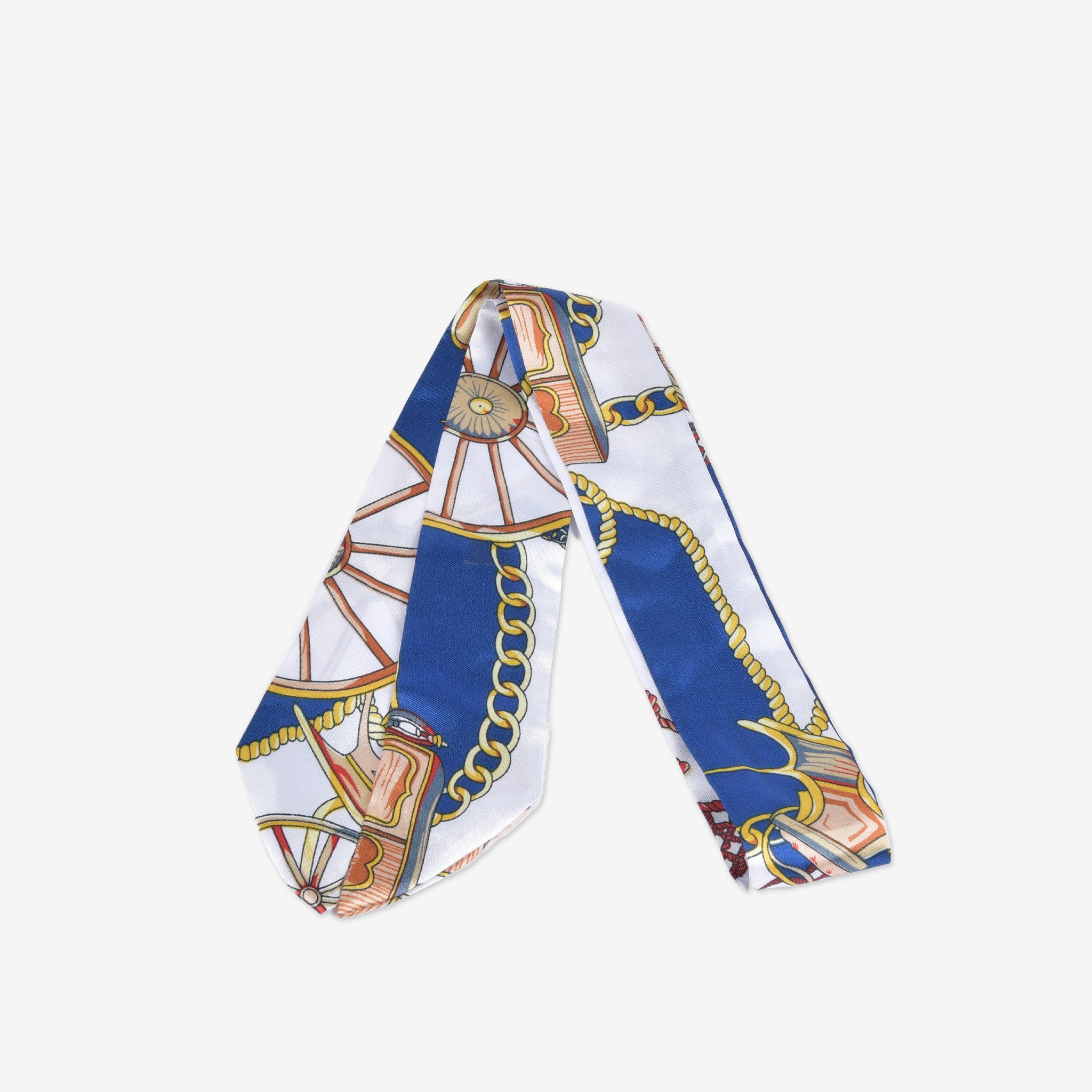 Boat-shaped tote bag made in Japan