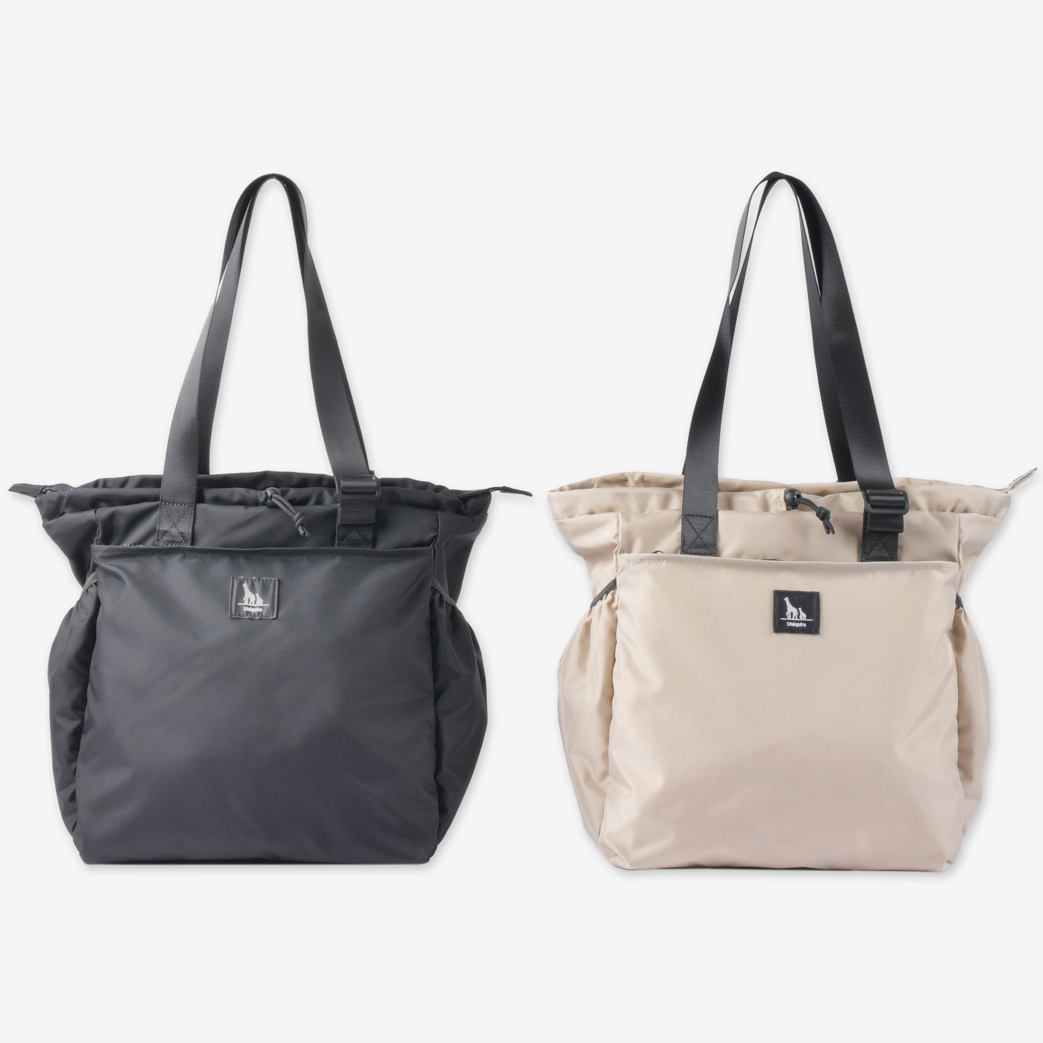 【新】マザーズバッグ 高機能 3Way 3点セット