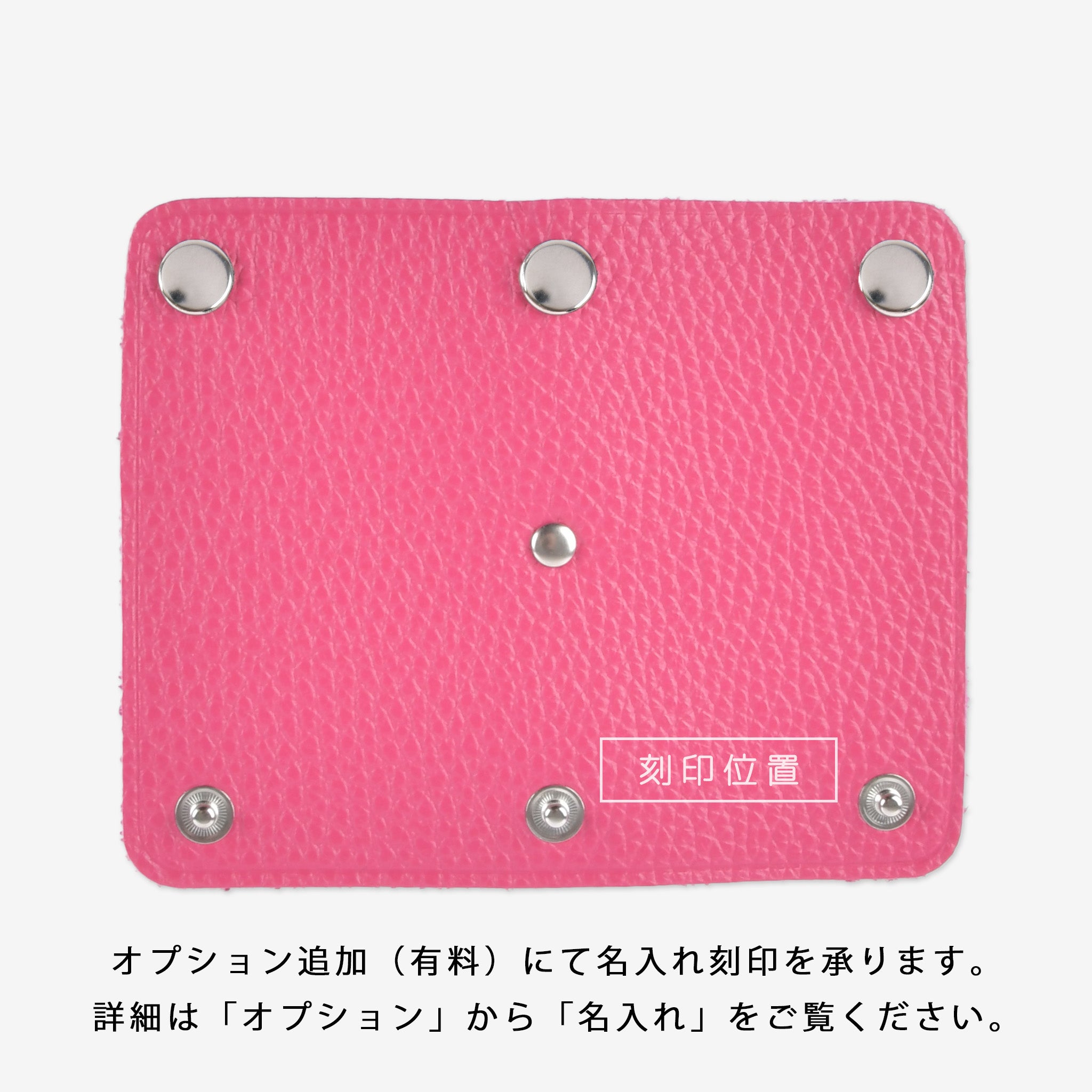 【イタリアンレザー】ハンドルカバー 取付機能付き シルバー 日本製