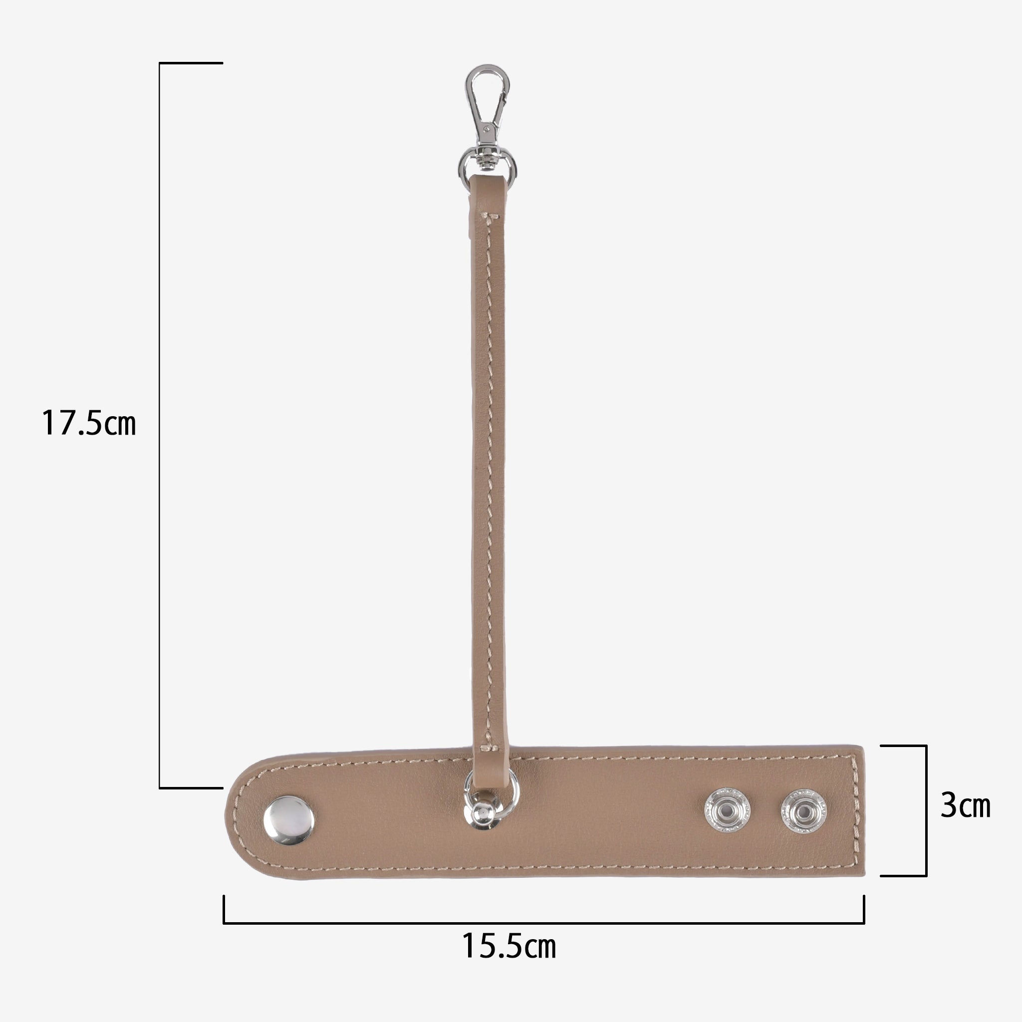 【本革】手袋&グローブホルダー