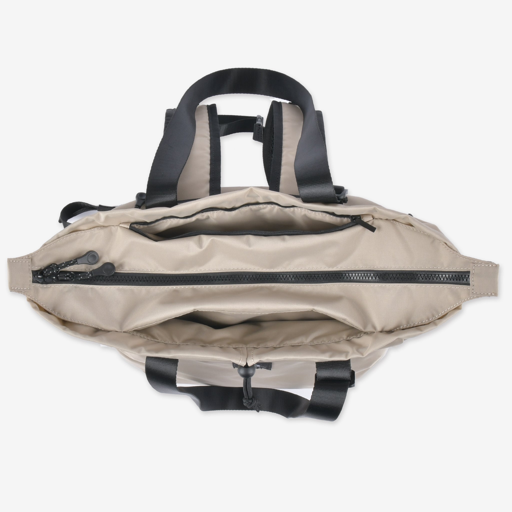 【新】マザーズバッグ 高機能 3Way 3点セット