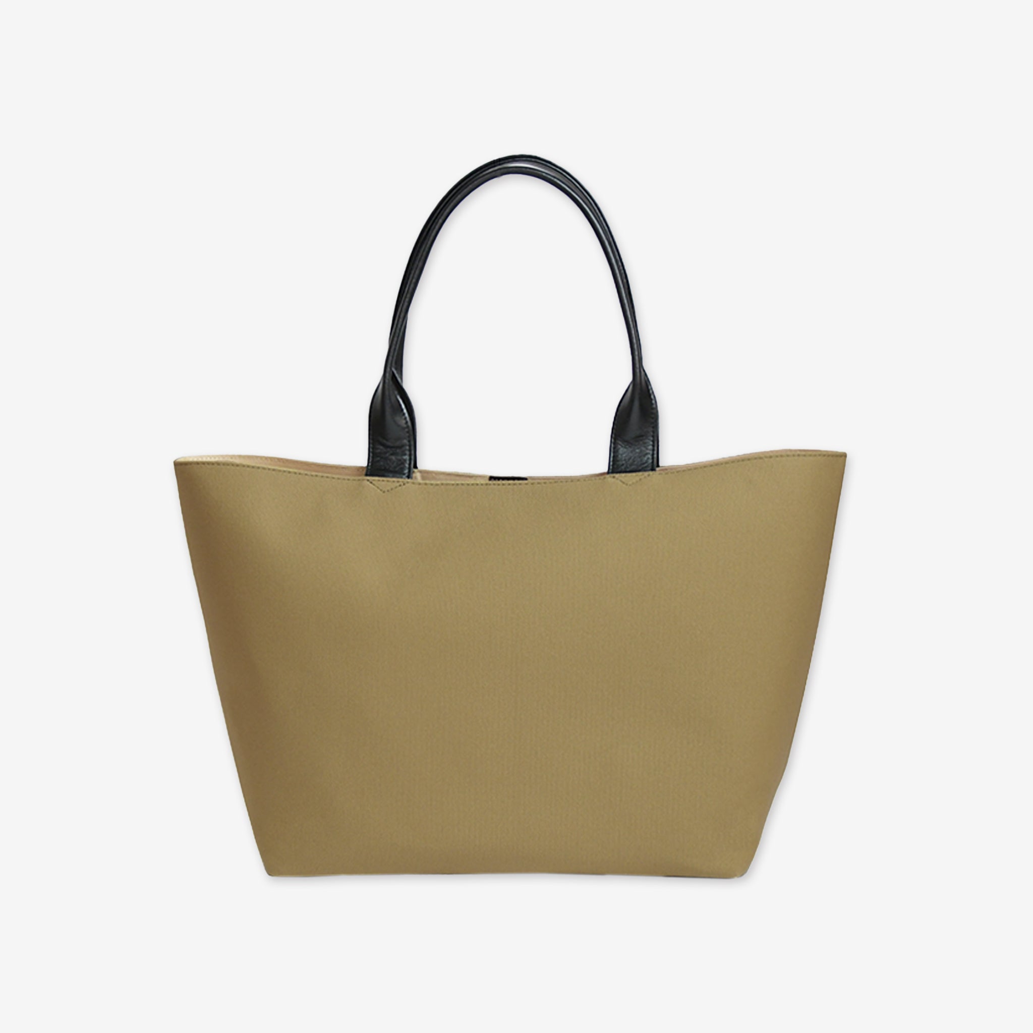 国産帆布トートバッグ