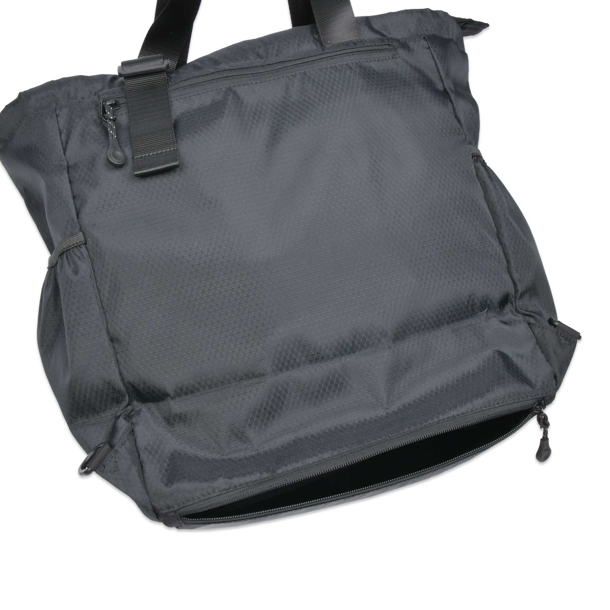 Highly functional 3-way mother's bag, 3-piece set