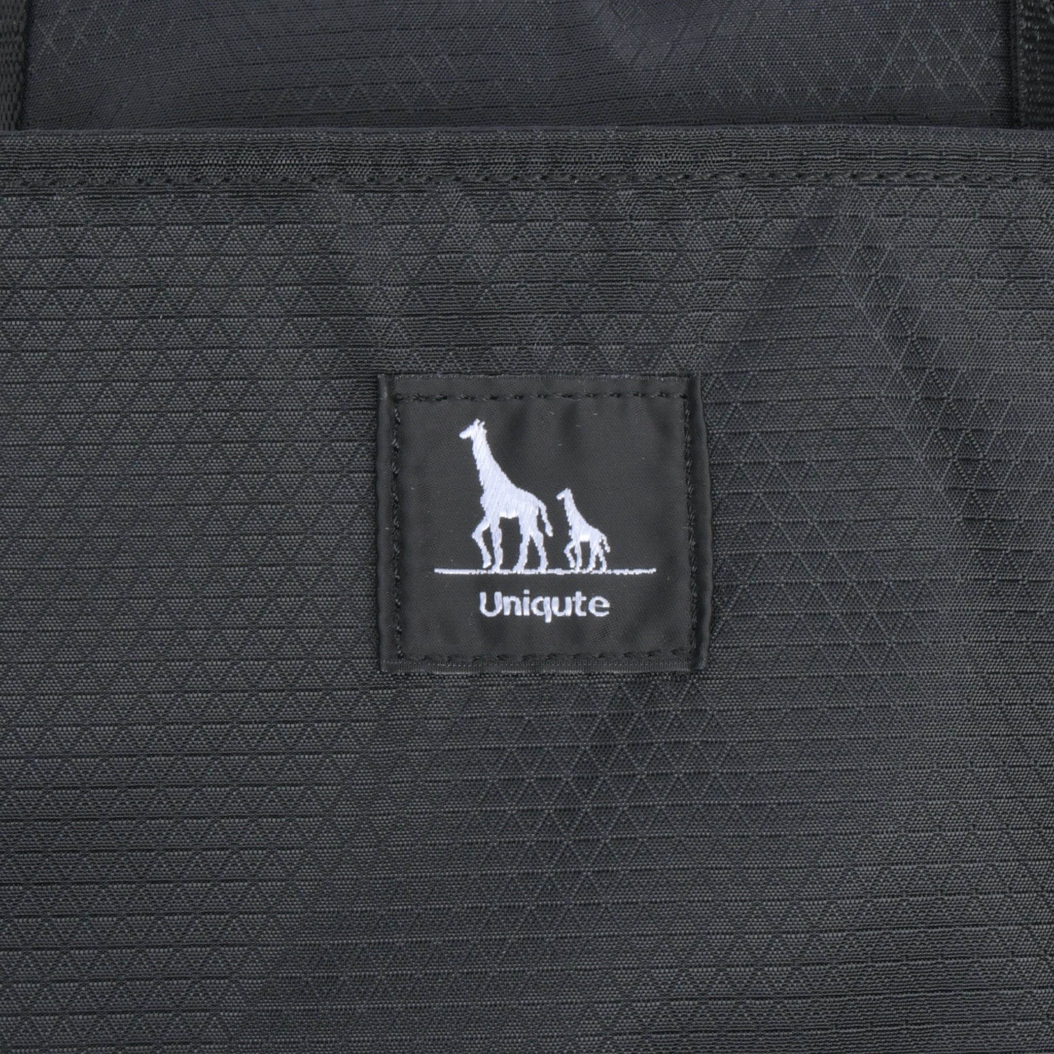 Highly functional 3-way mother's bag, 3-piece set