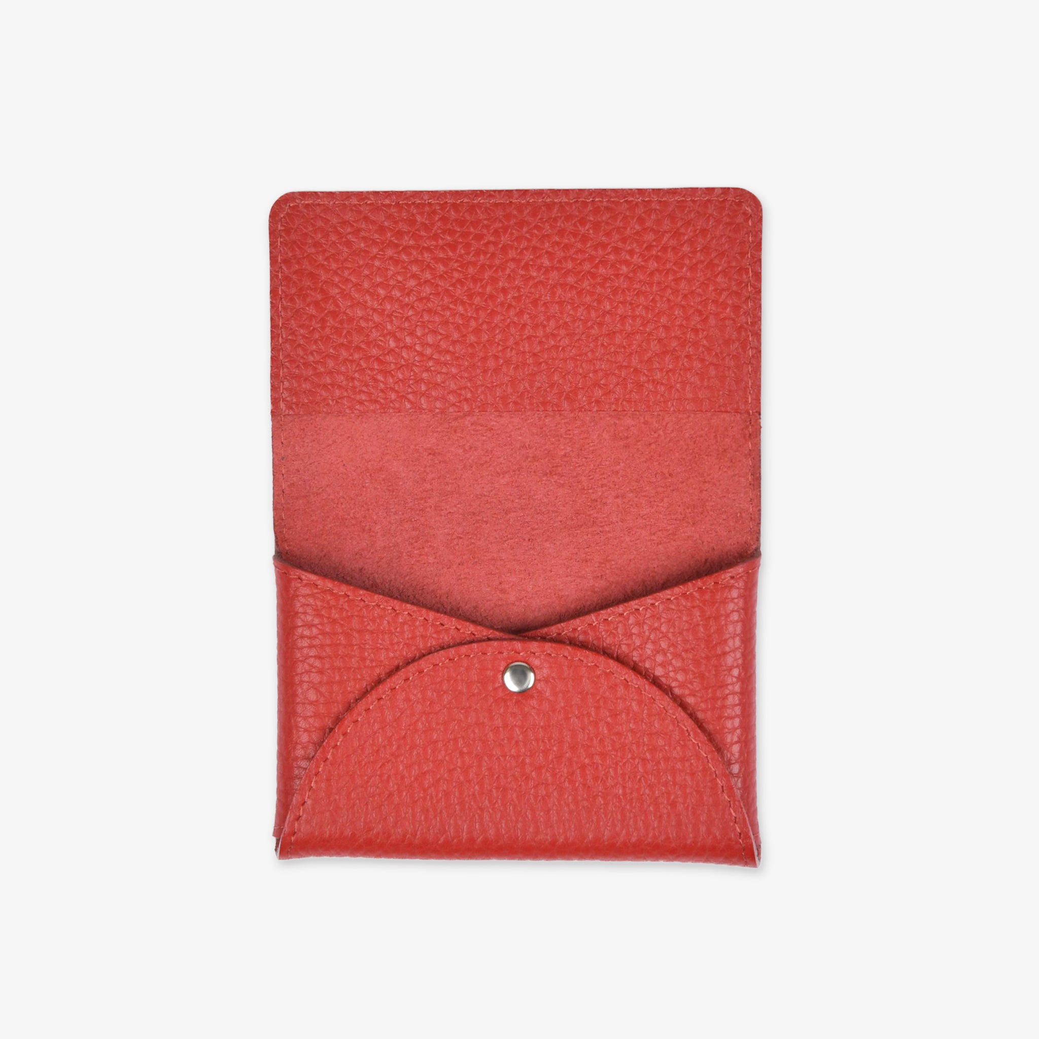 【シュリンク革】名刺入れ カードケース 日本製