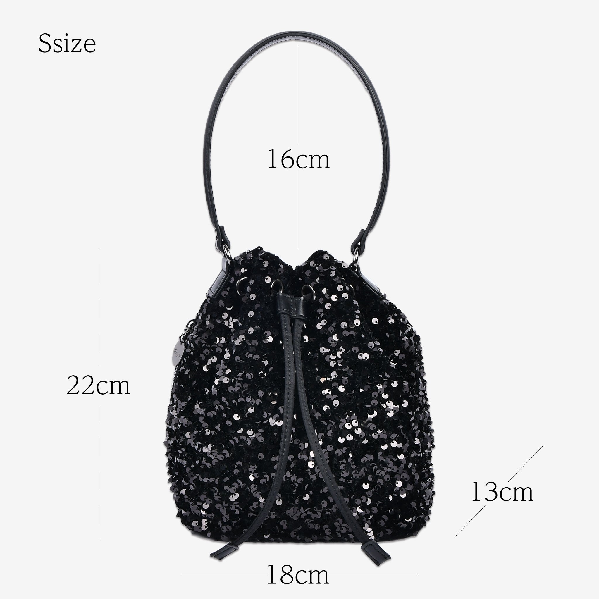 バッグサイズ詳細