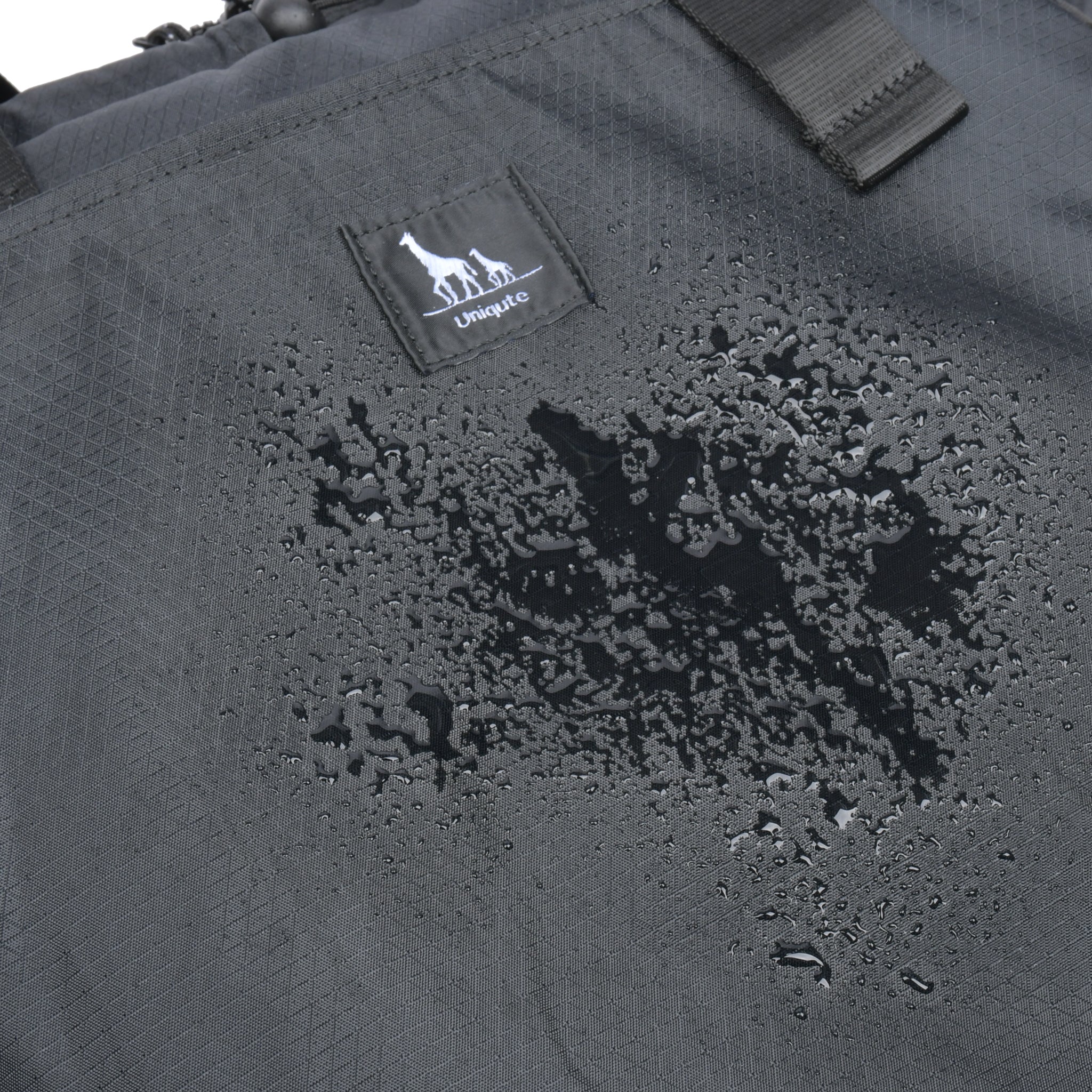 Highly functional 3-way mother's bag, 3-piece set