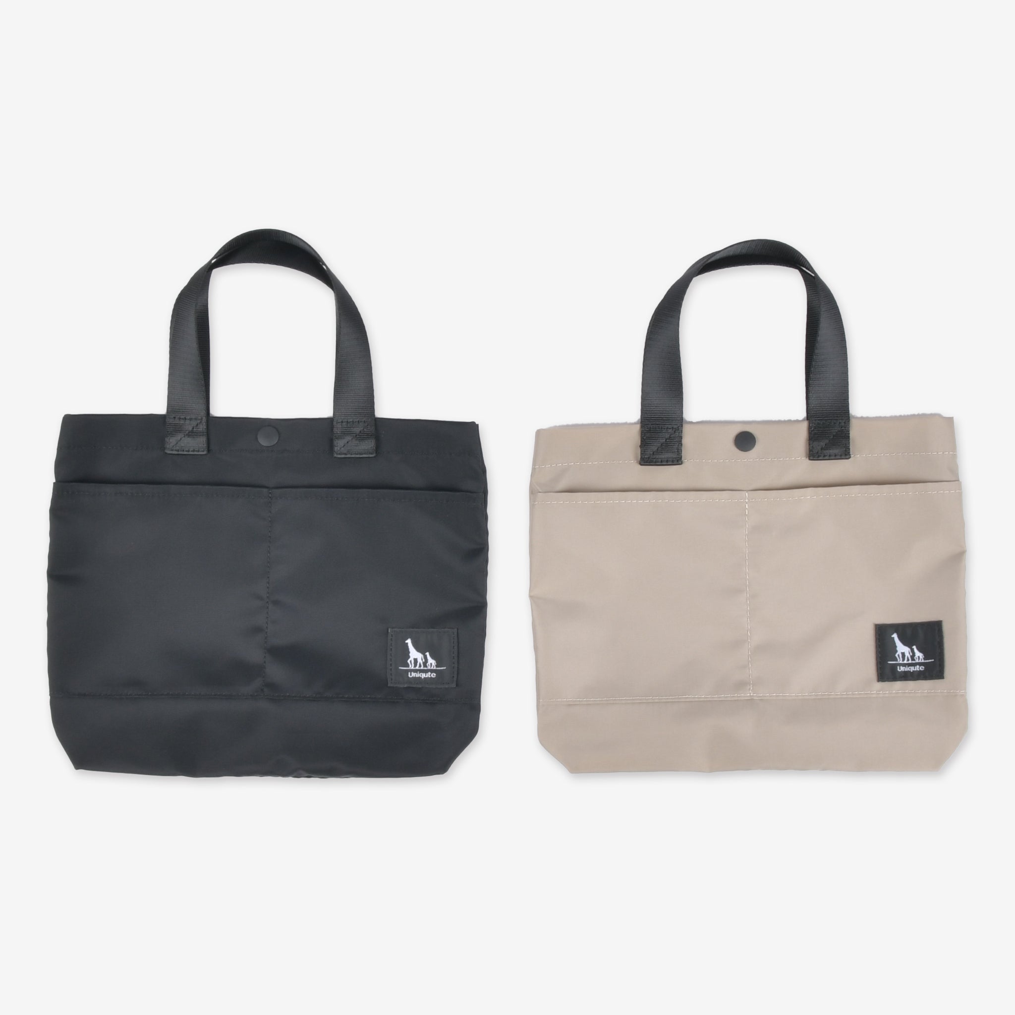 【新】マザーズバッグ 高機能 3Way 3点セット