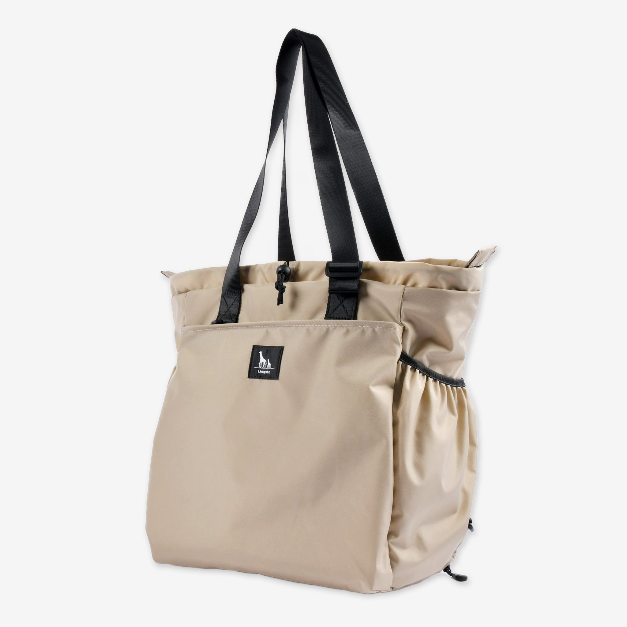 【新】マザーズバッグ 高機能 3Way 3点セット