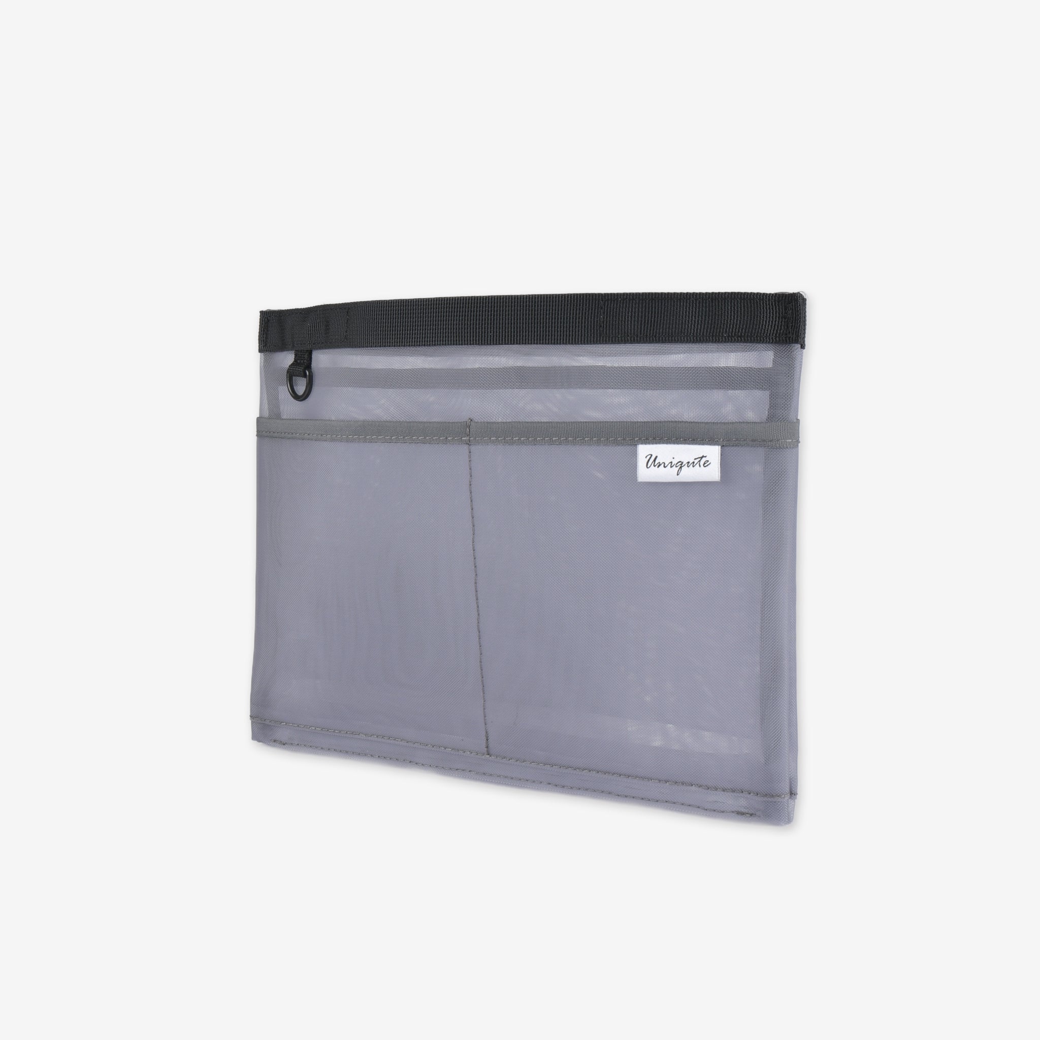 メッシュバッグインバッグ