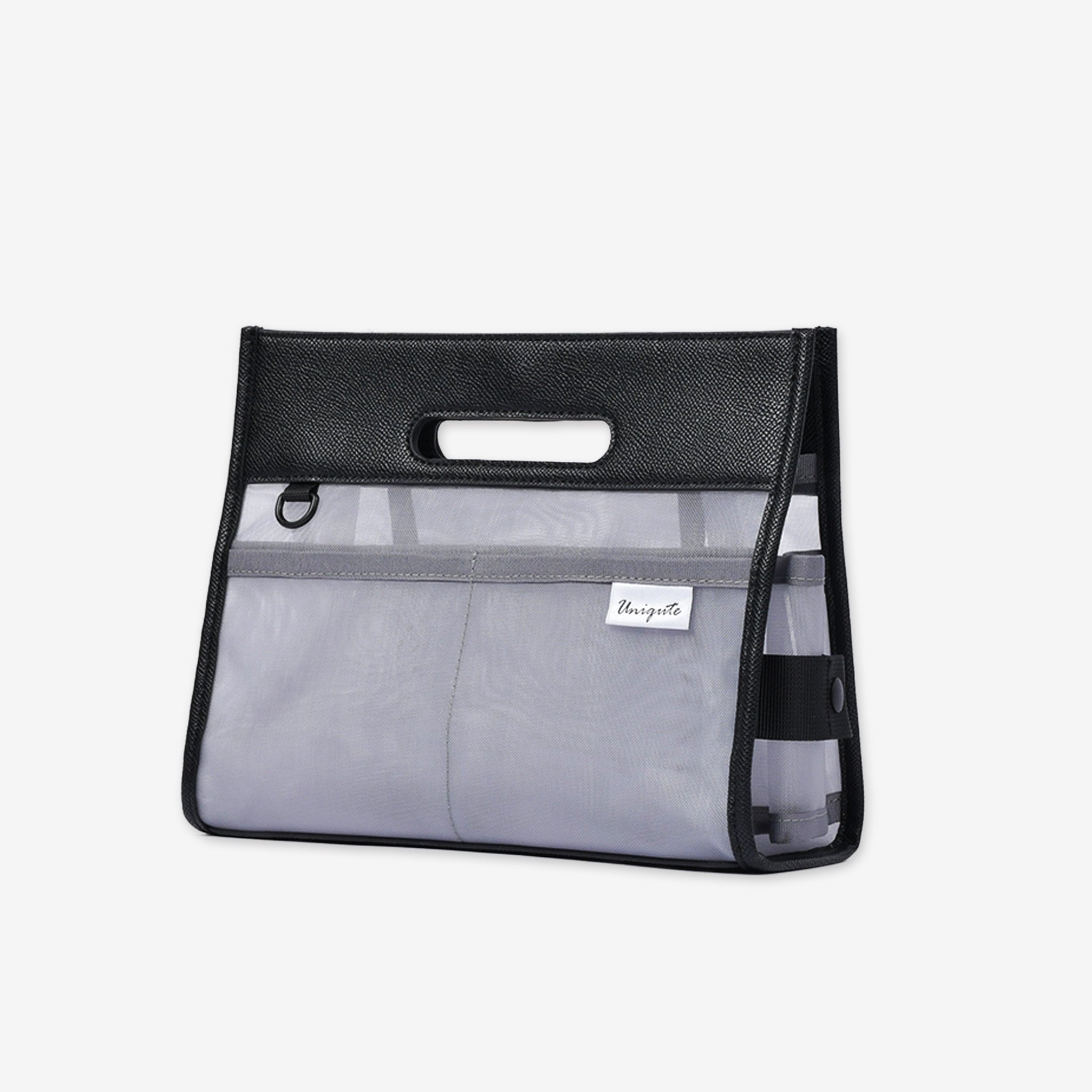 スタイリッシュ多機能バッグインバッグ