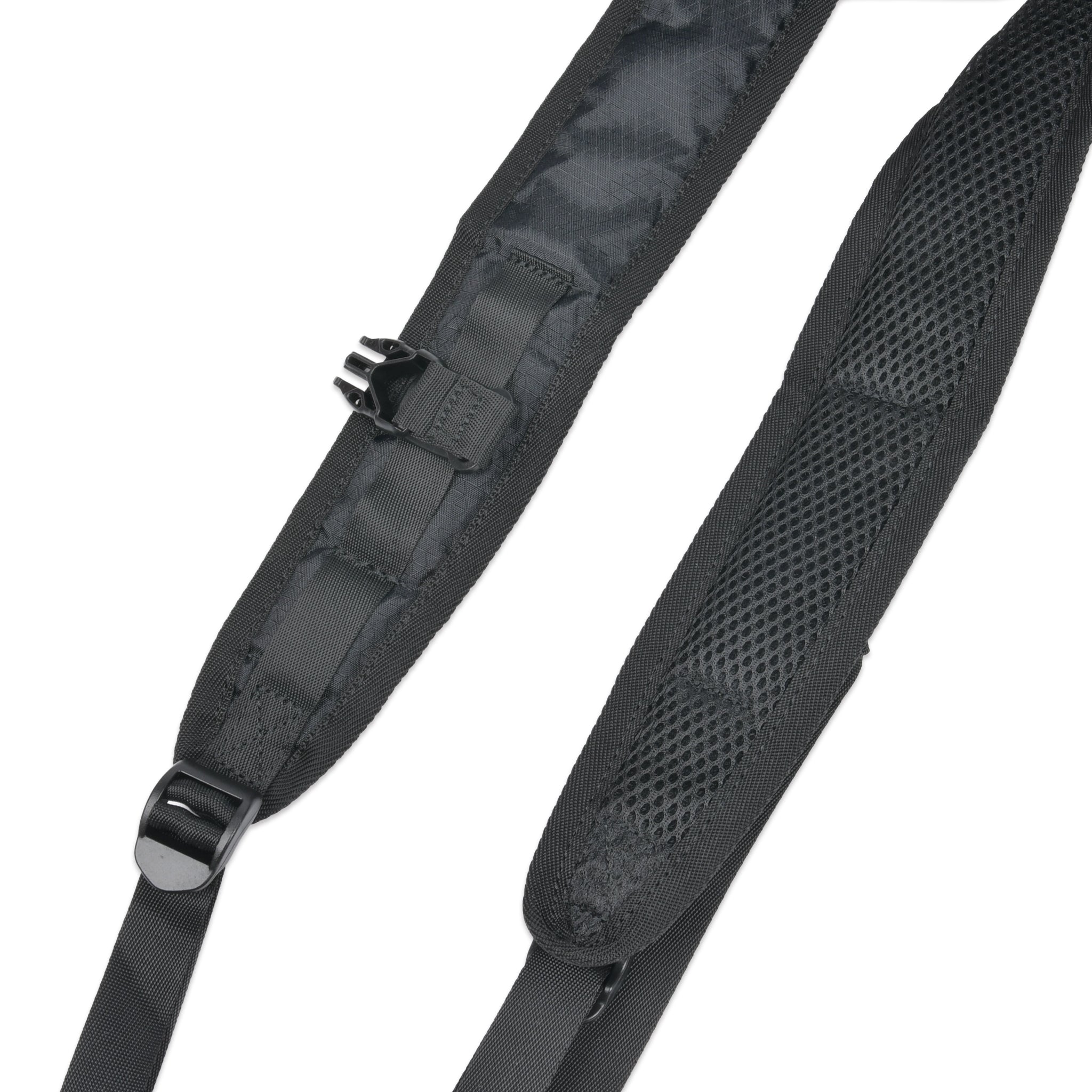 Highly functional 3-way mother's bag, 3-piece set