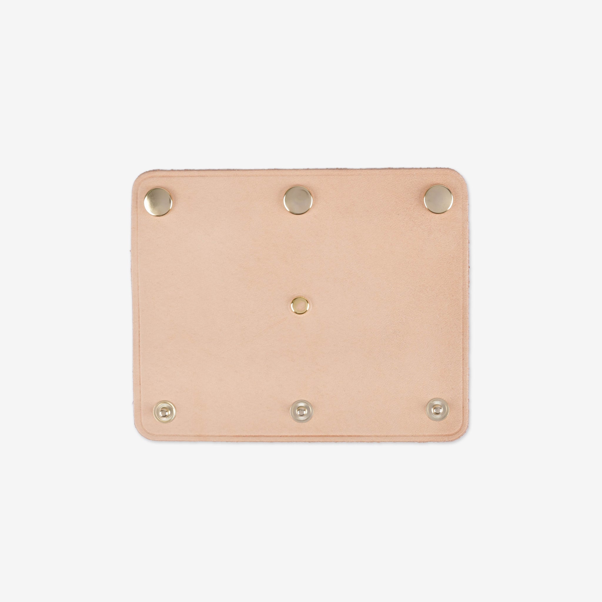 Genuine leather bag handle wrap cover with attachment function, tanned leather, gold hardware