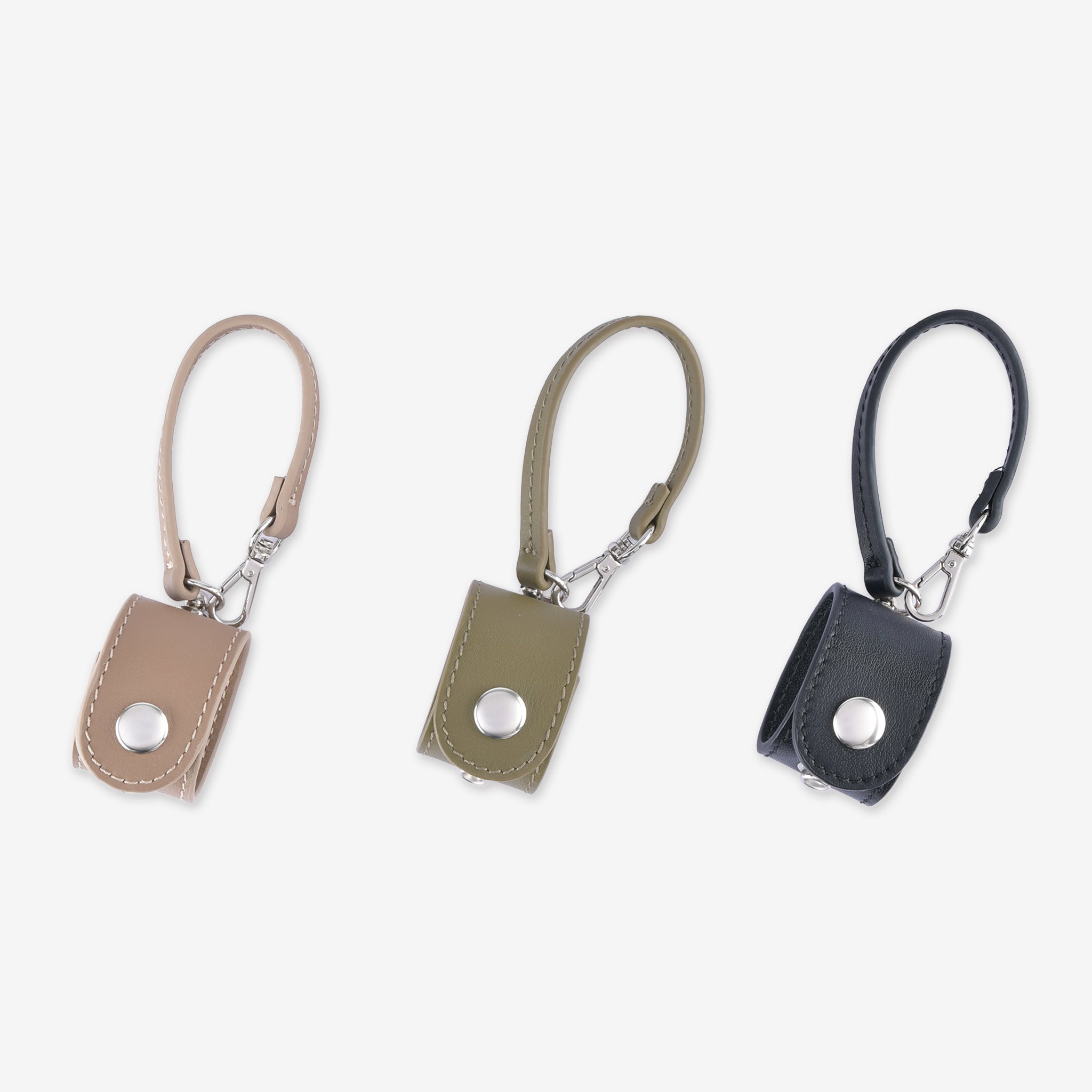 【本革】手袋&グローブホルダー