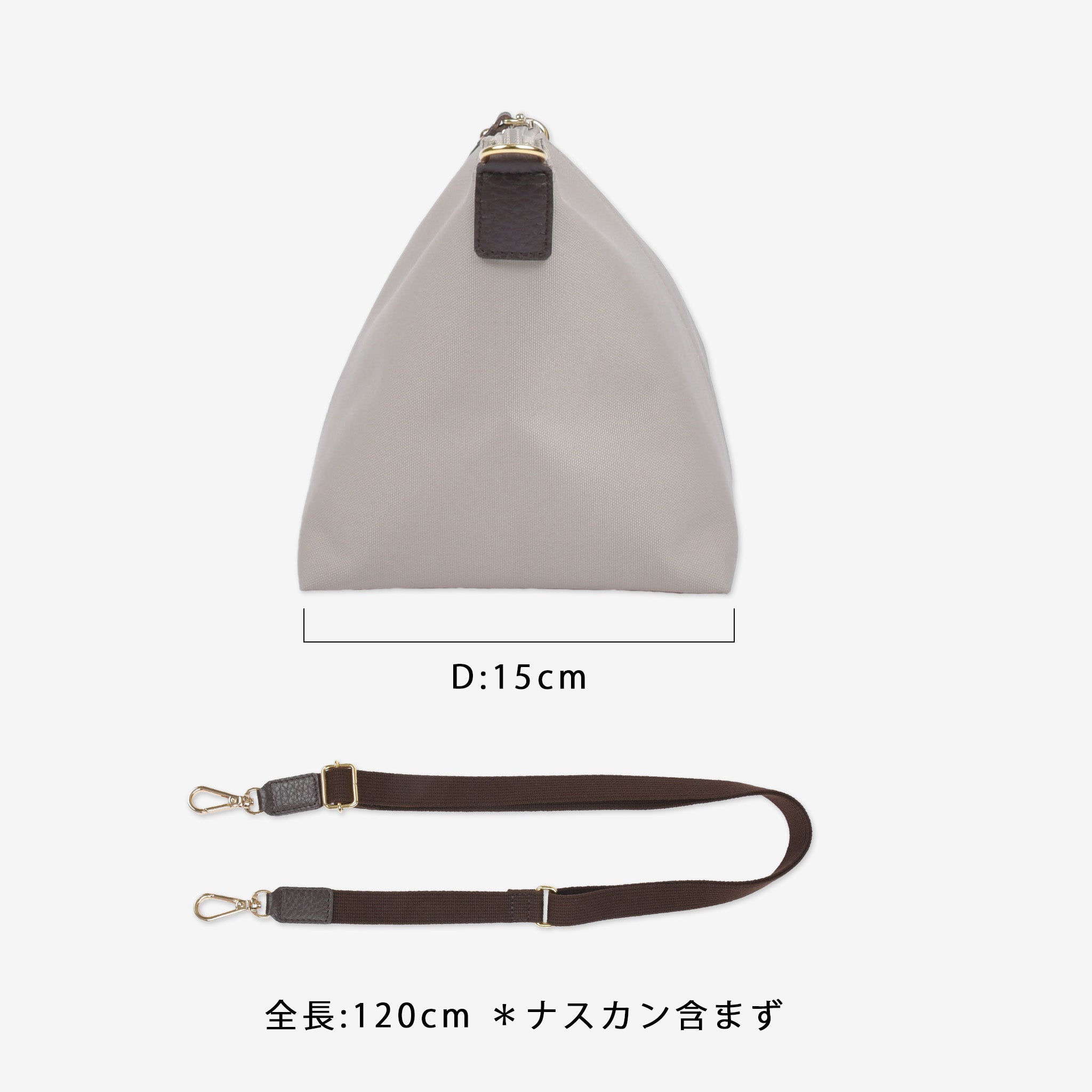 ショルダーバッグ 日本製