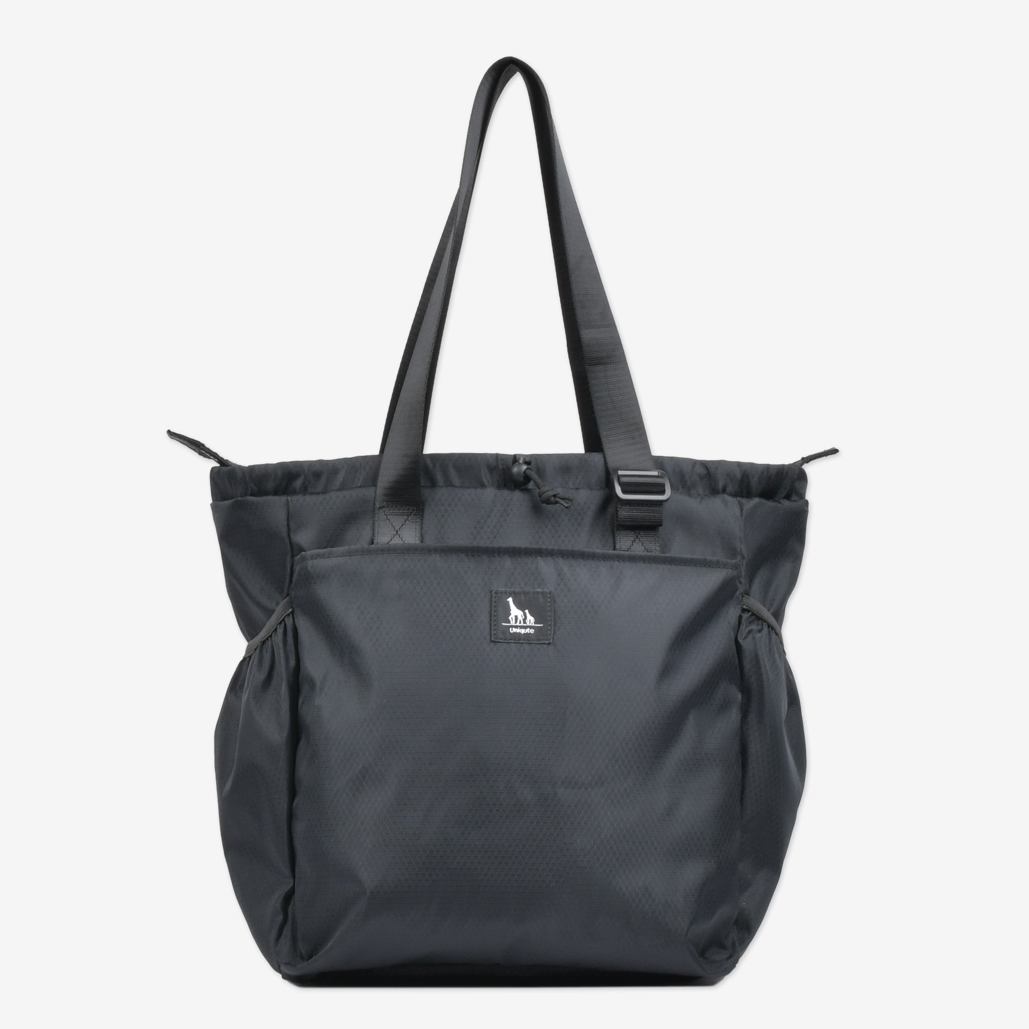 Highly functional 3-way mother's bag, 3-piece set