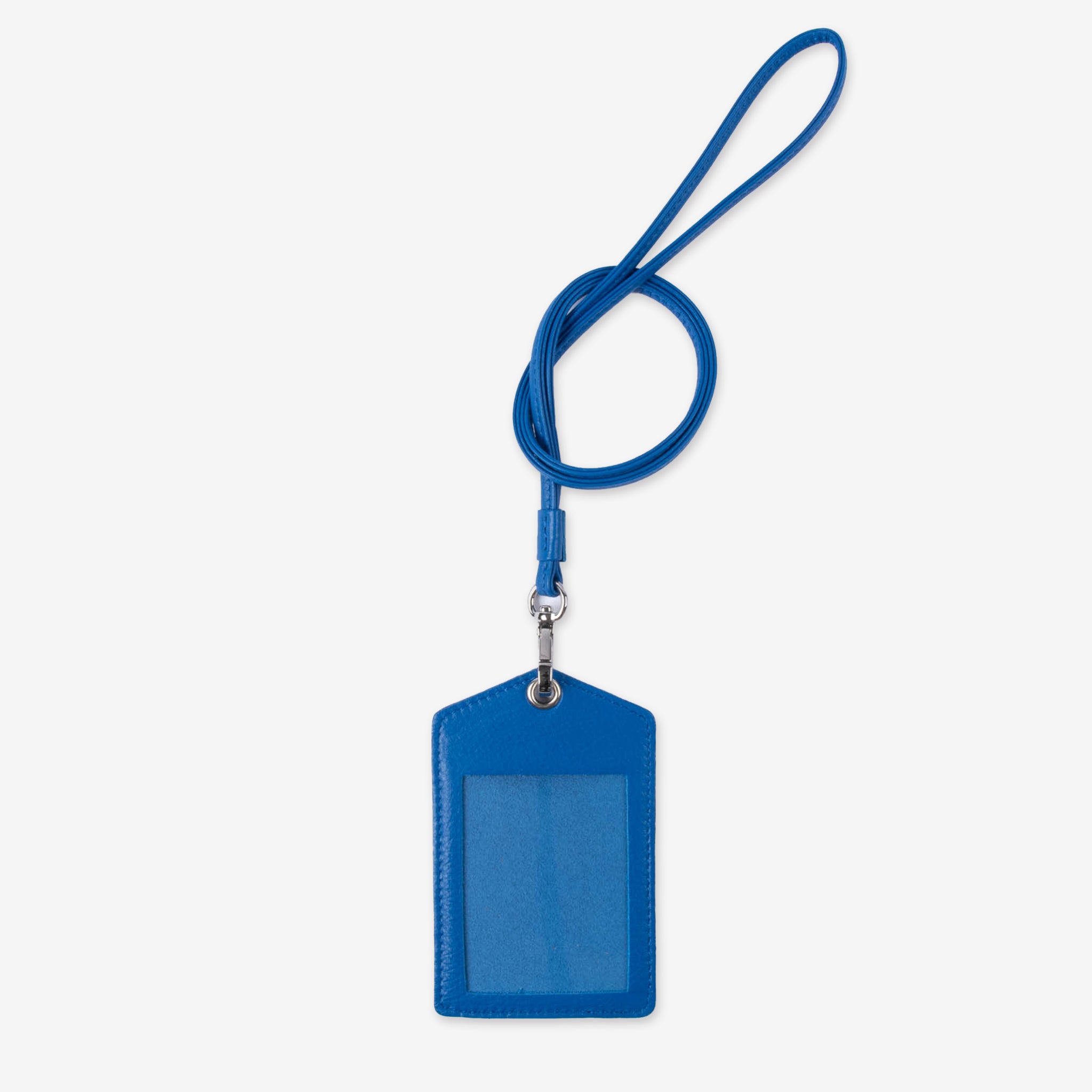 【本革】IDカードホルダー 縦タイプ 日本製