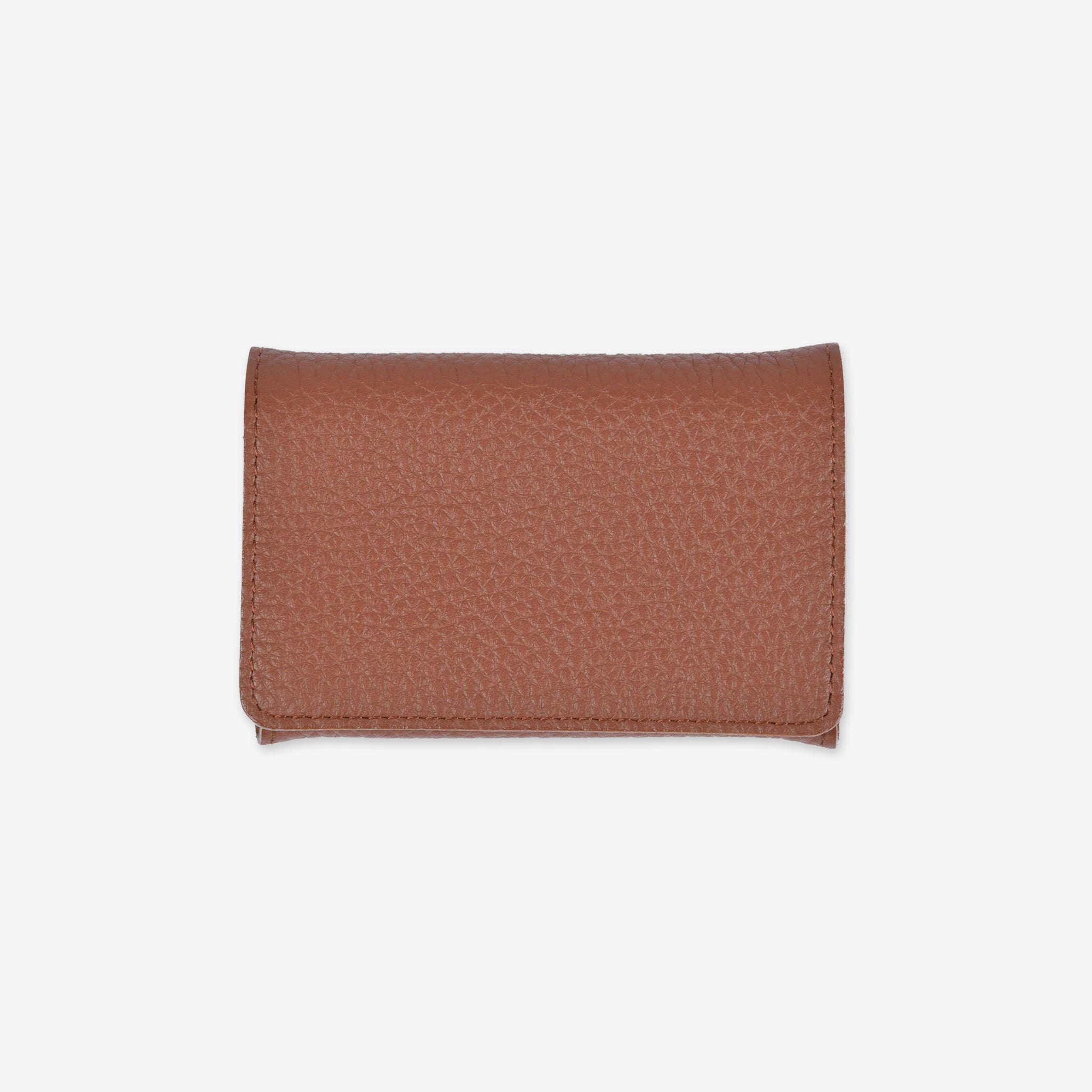 【シュリンク革】名刺入れ カードケース 日本製