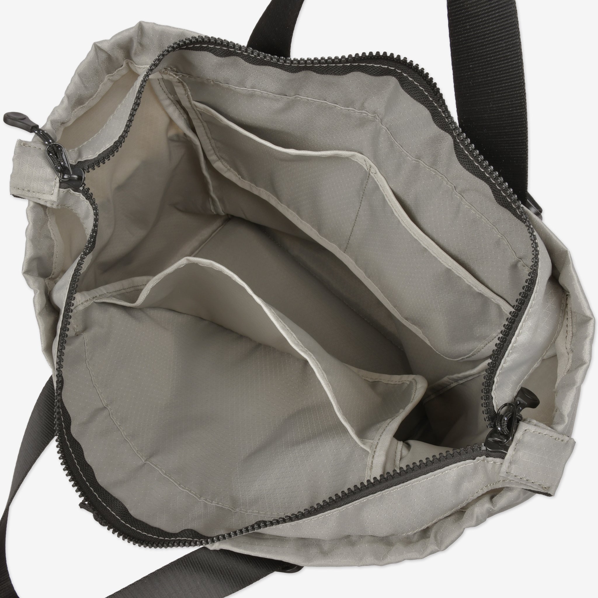 Highly functional 3-way mother's bag, 3-piece set