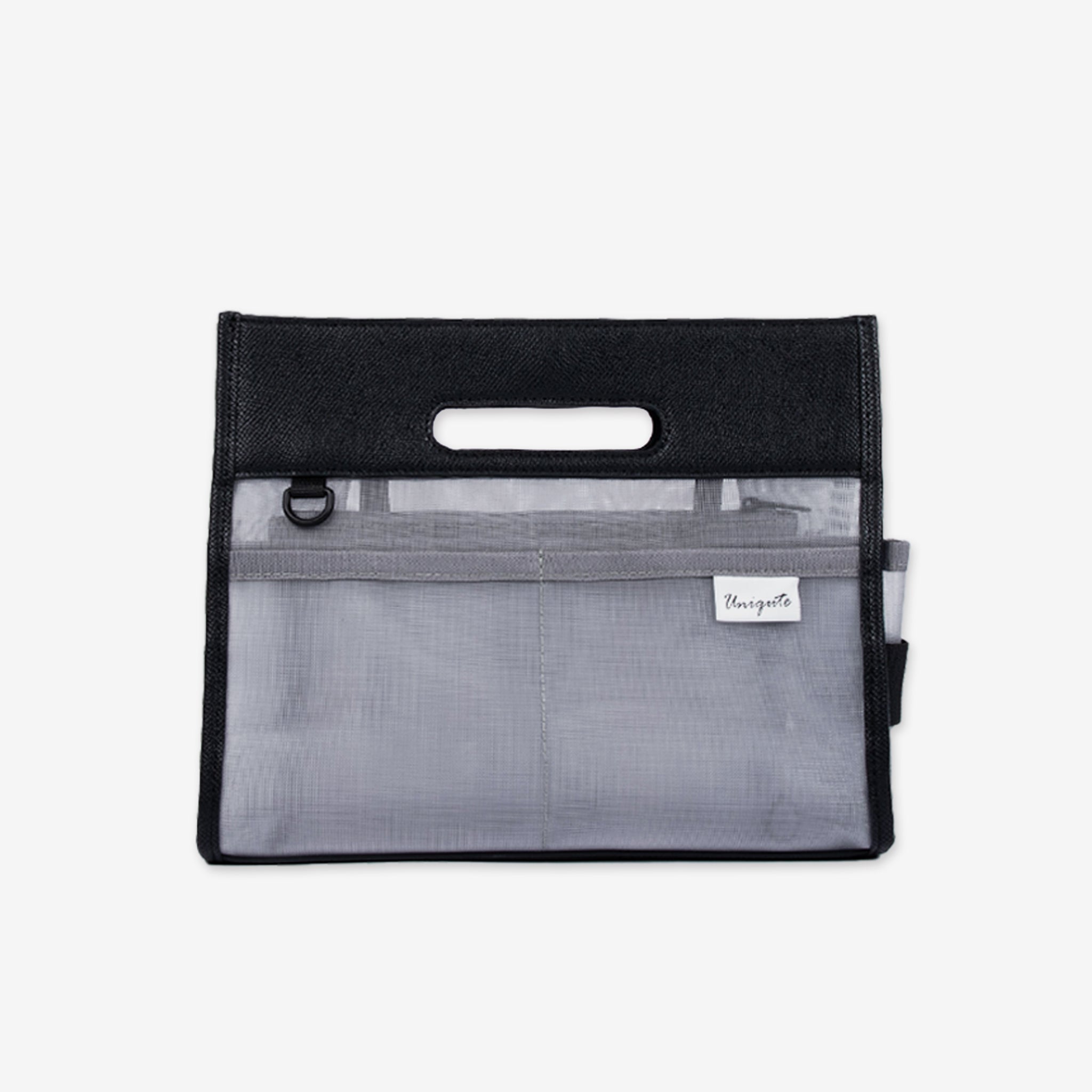 スタイリッシュ多機能バッグインバッグ