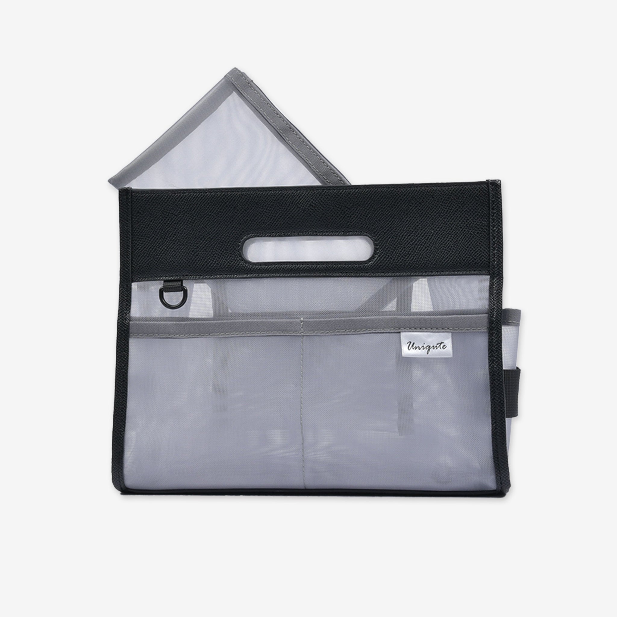 スタイリッシュ多機能バッグインバッグ