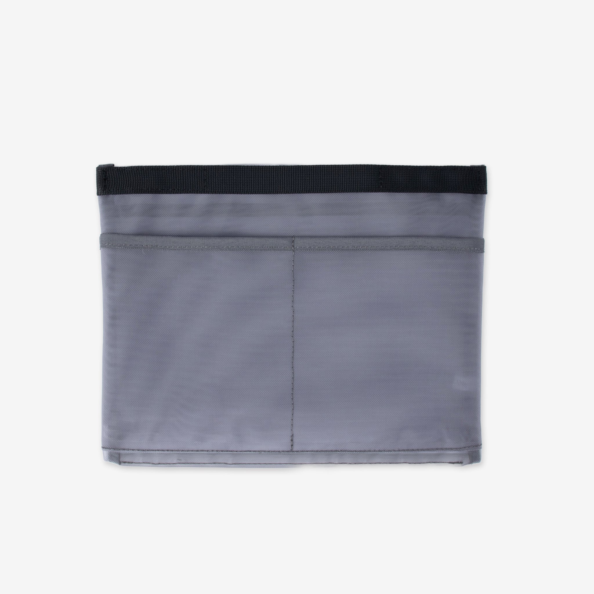 メッシュバッグインバッグ