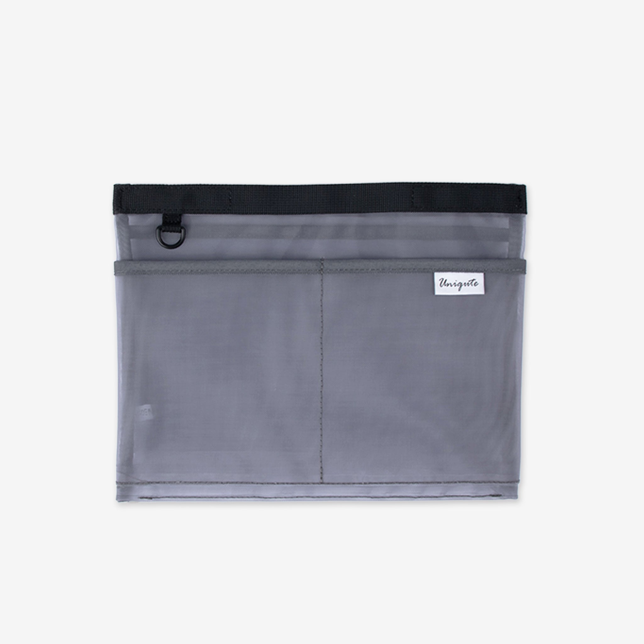 メッシュバッグインバッグ