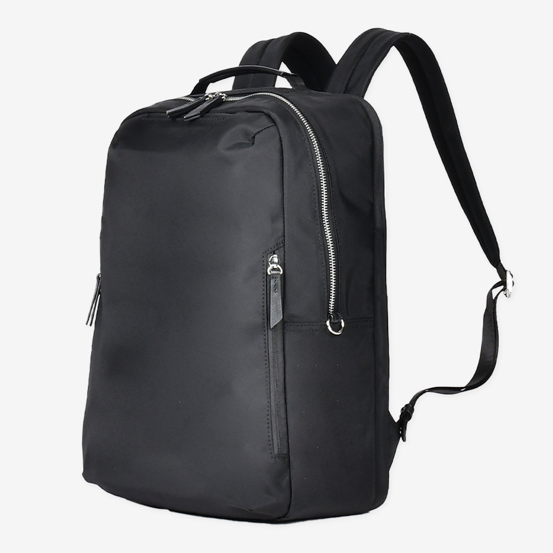 Business Backpack - ビジネスリュックL (A4/15.6インチPC収納)