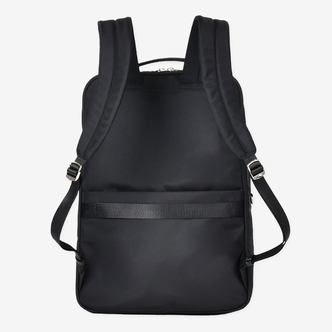 Business Backpack - ビジネスリュックL (A4/15.6インチPC収納)