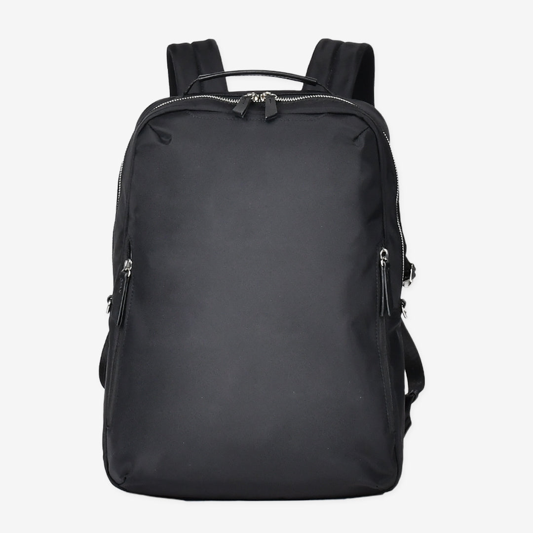 Business Backpack - ビジネスリュックL (A4/15.6インチPC収納)