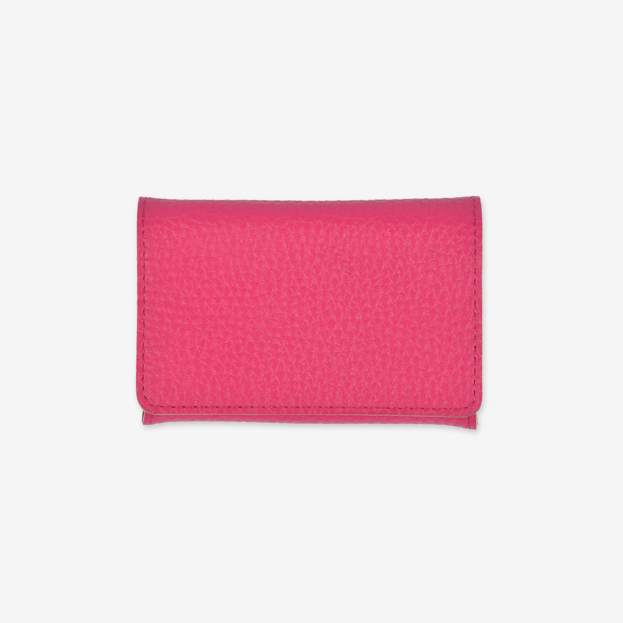 【シュリンク革】名刺入れ カードケース 日本製