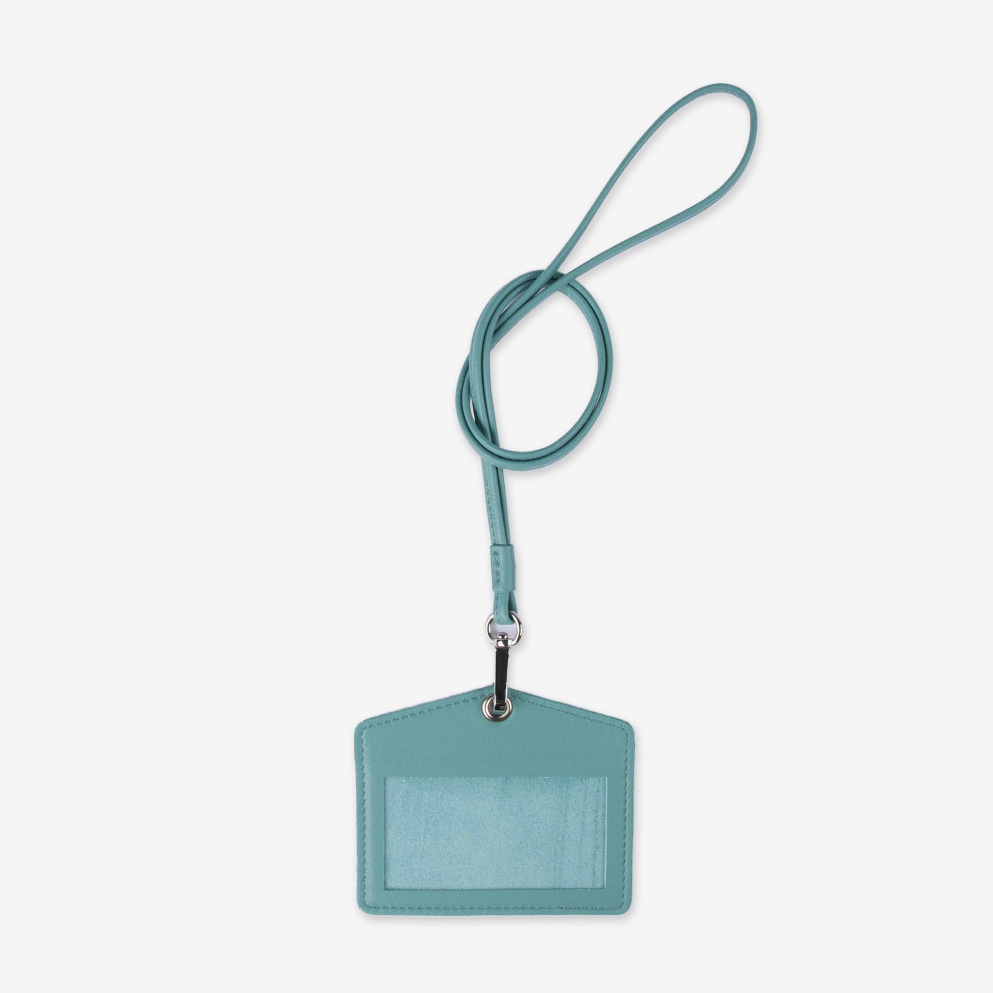 【本革】IDカードホルダー 横タイプ 日本製