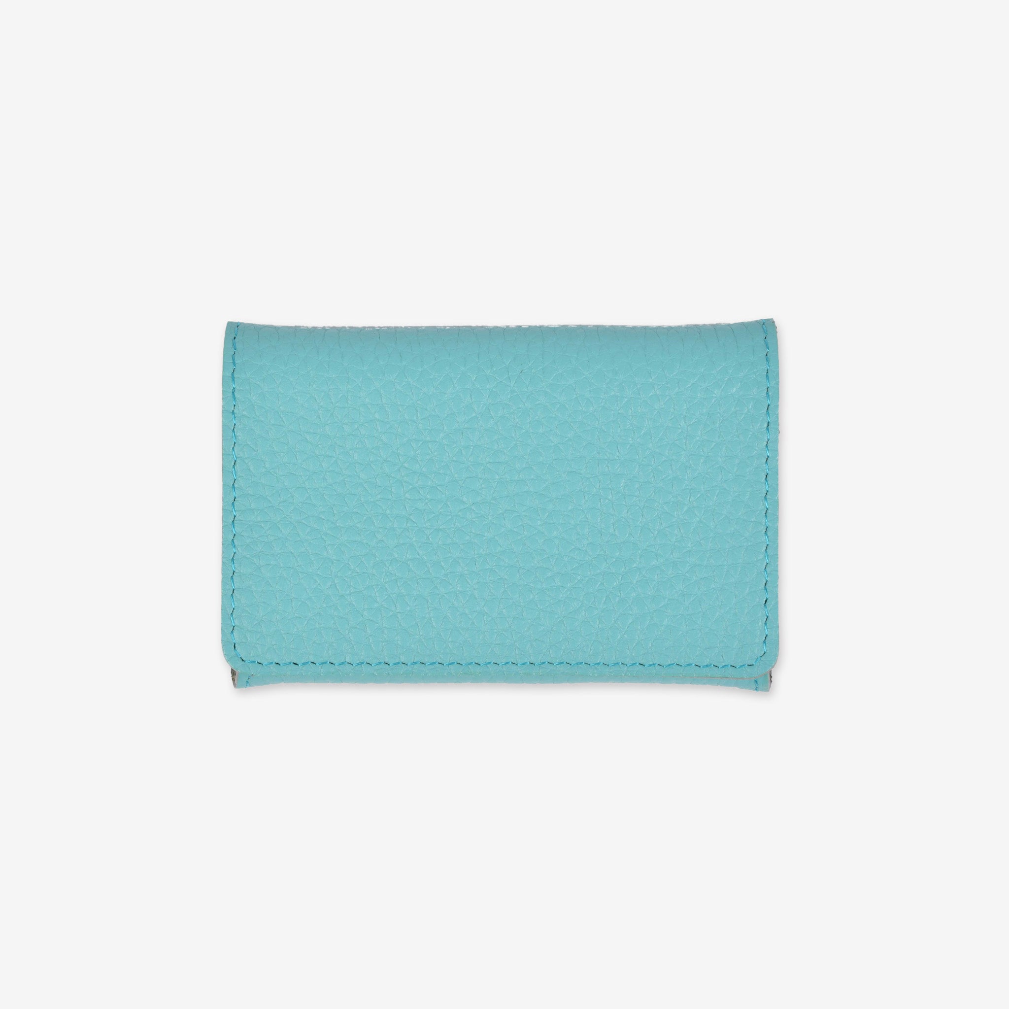 【シュリンク革】名刺入れ カードケース 日本製