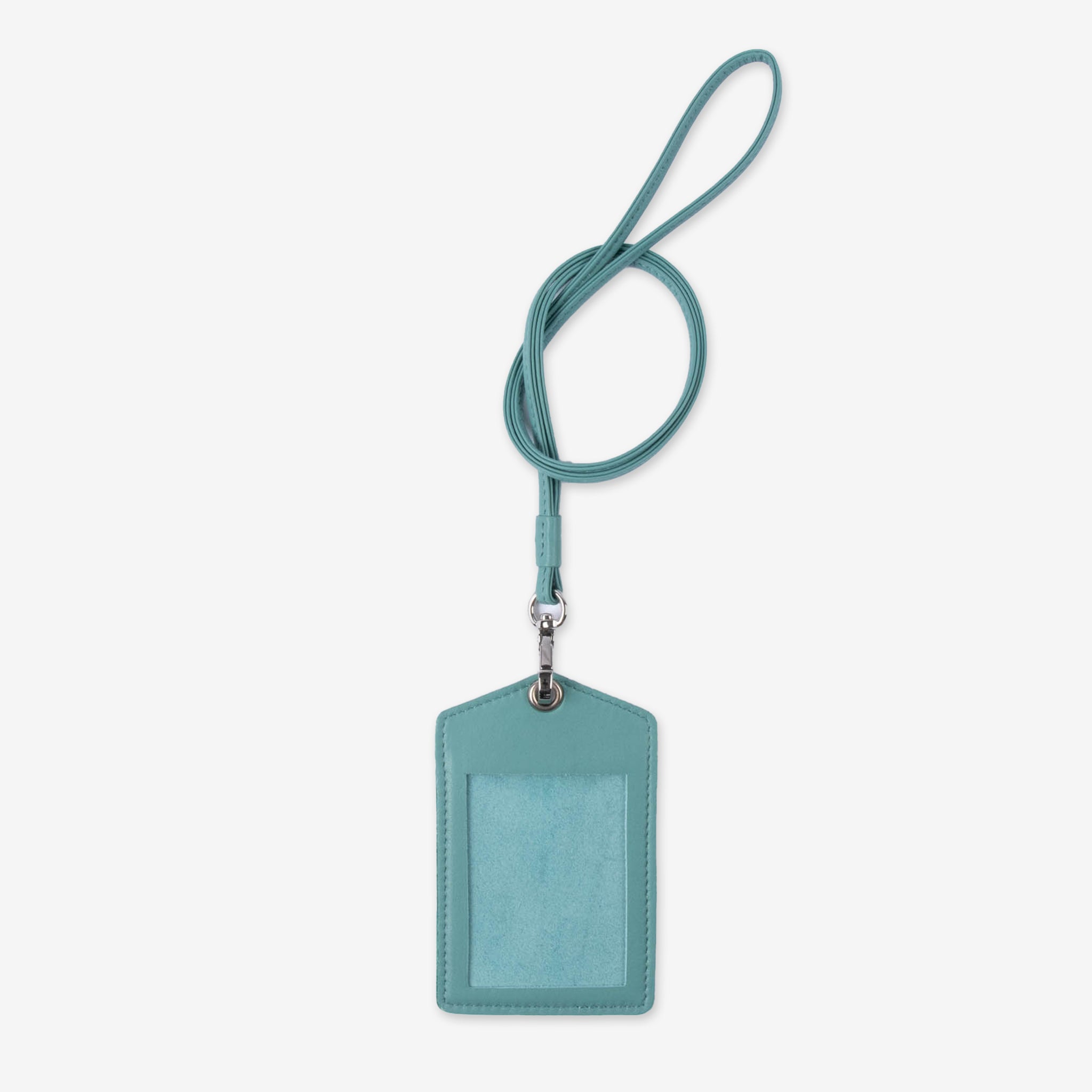 【本革】IDカードホルダー 縦タイプ 日本製