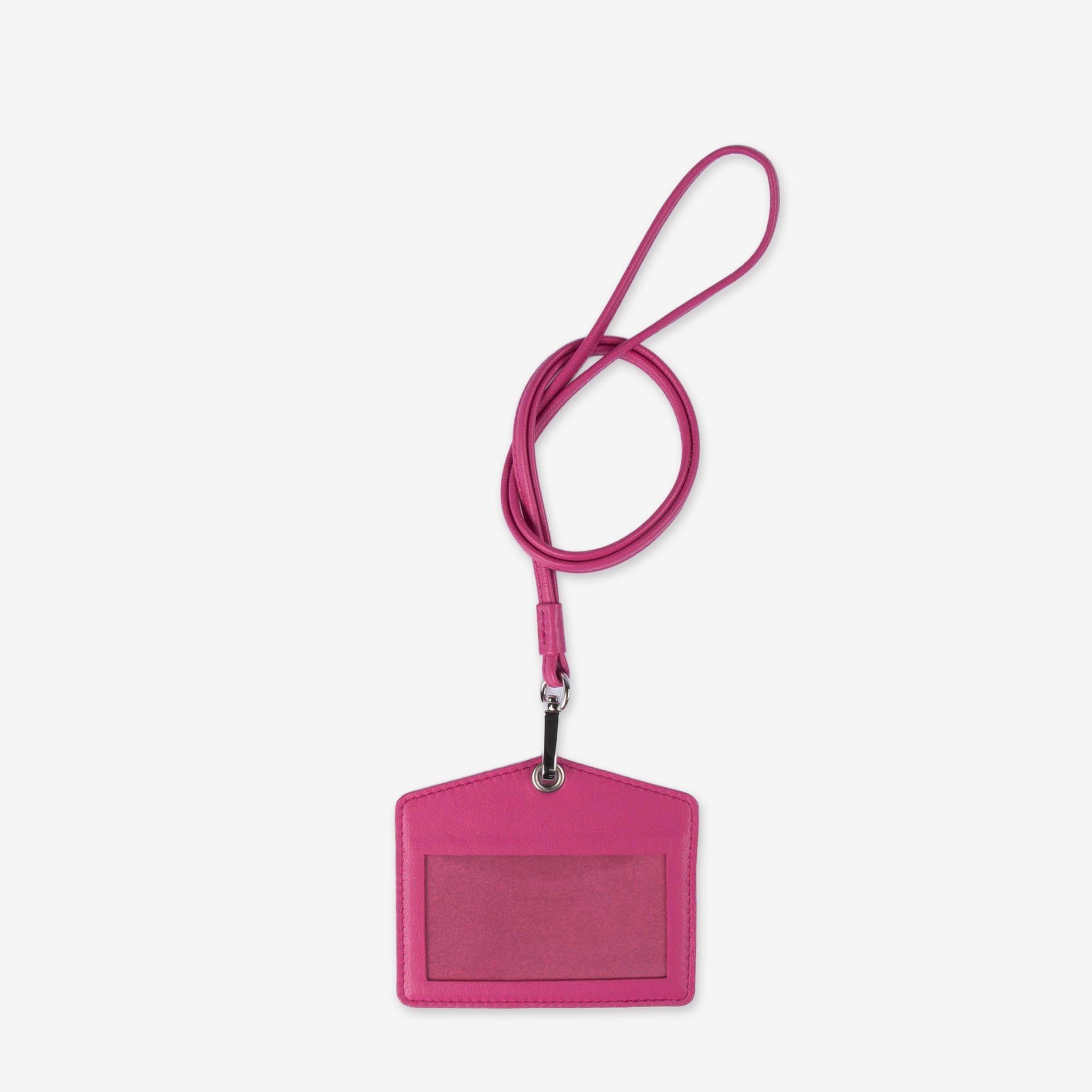 【本革】IDカードホルダー 横タイプ 日本製