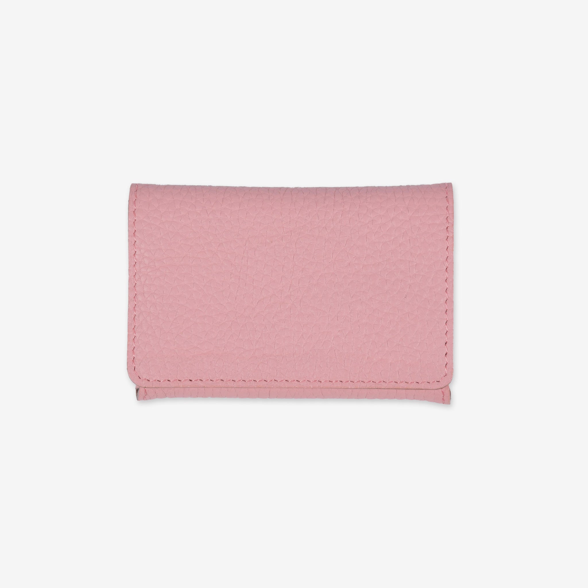 【シュリンク革】名刺入れ カードケース 日本製