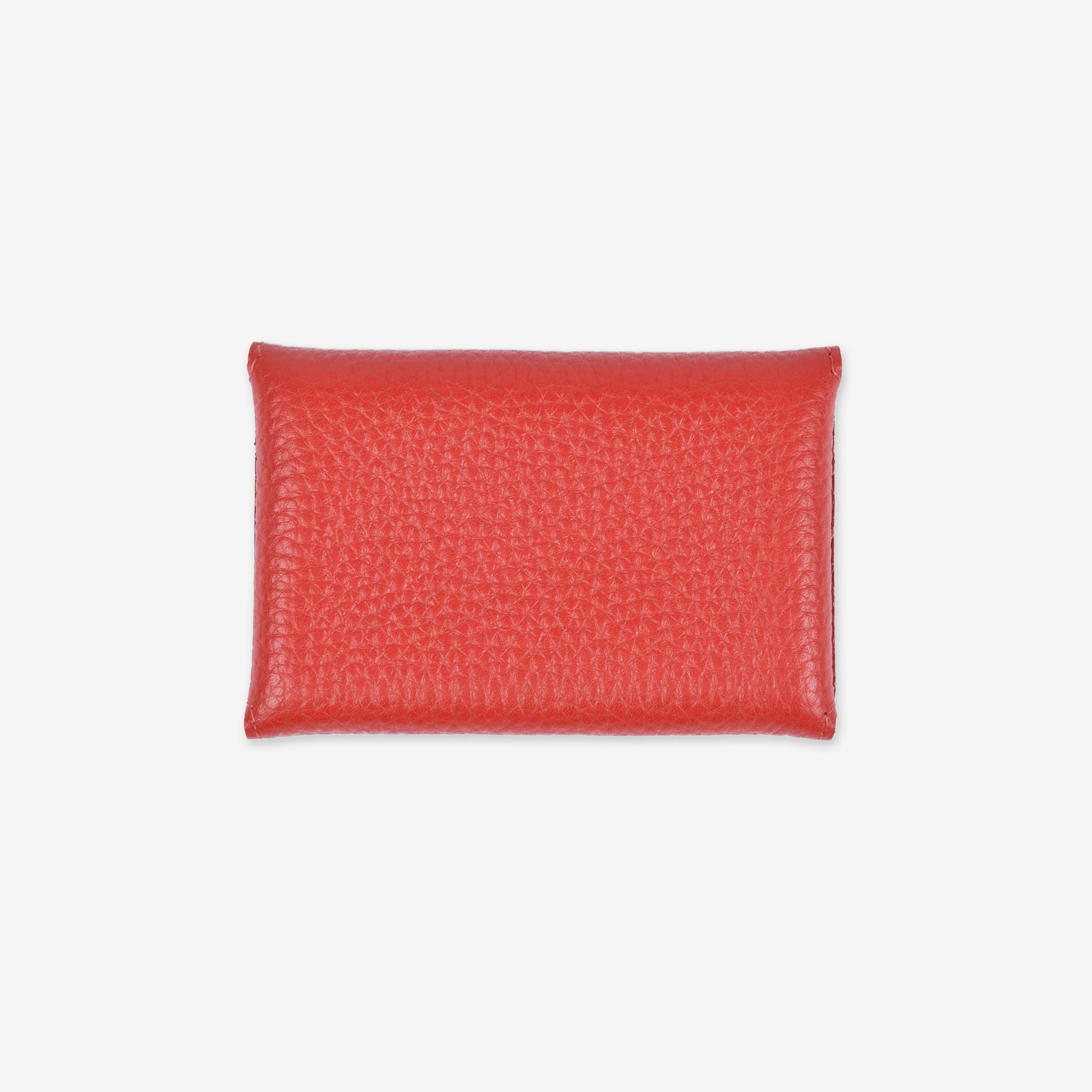 【シュリンク革】名刺入れ カードケース 日本製