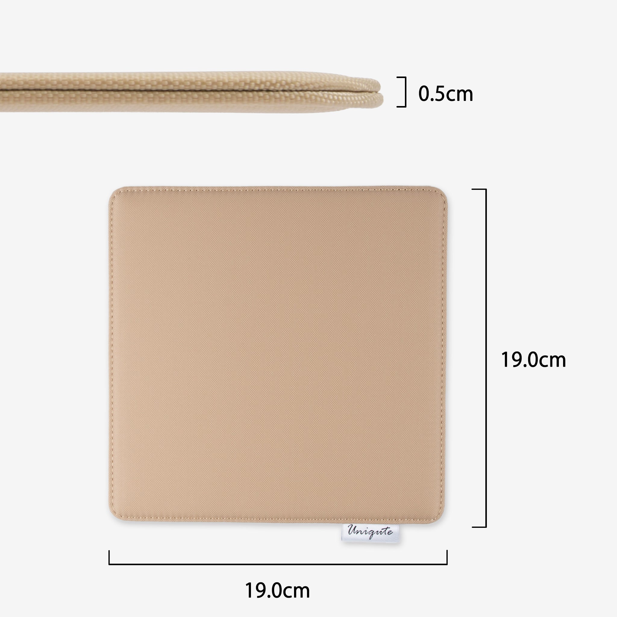 Base Shaper of Herve Chapelier 707 19cm x 19cm