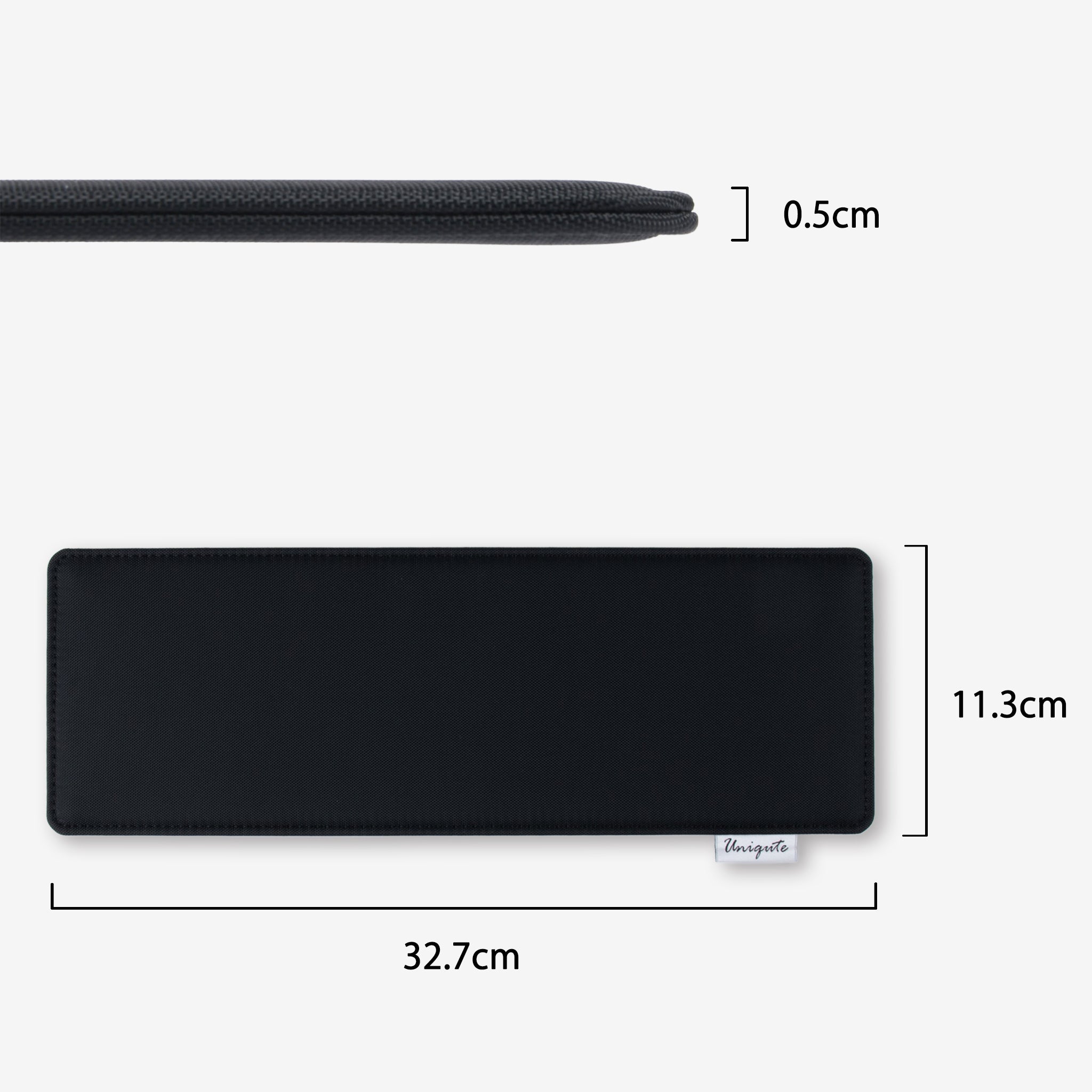 Base Shaper  of MARNI MARKET STRIPE  32.7cm x 11.3cm