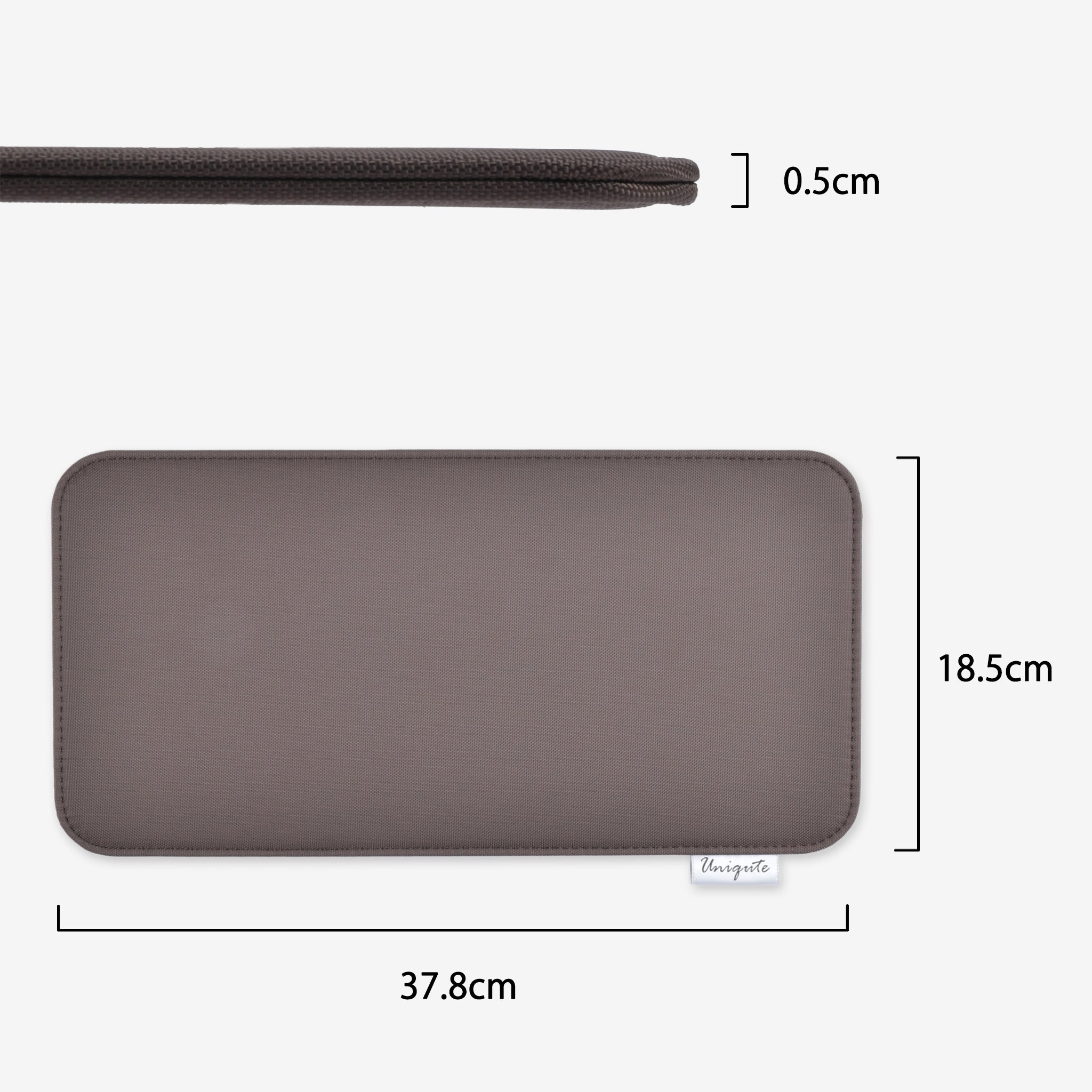 Base Shaper LV NEVERFULL GM 37.8cm x 18.5cm